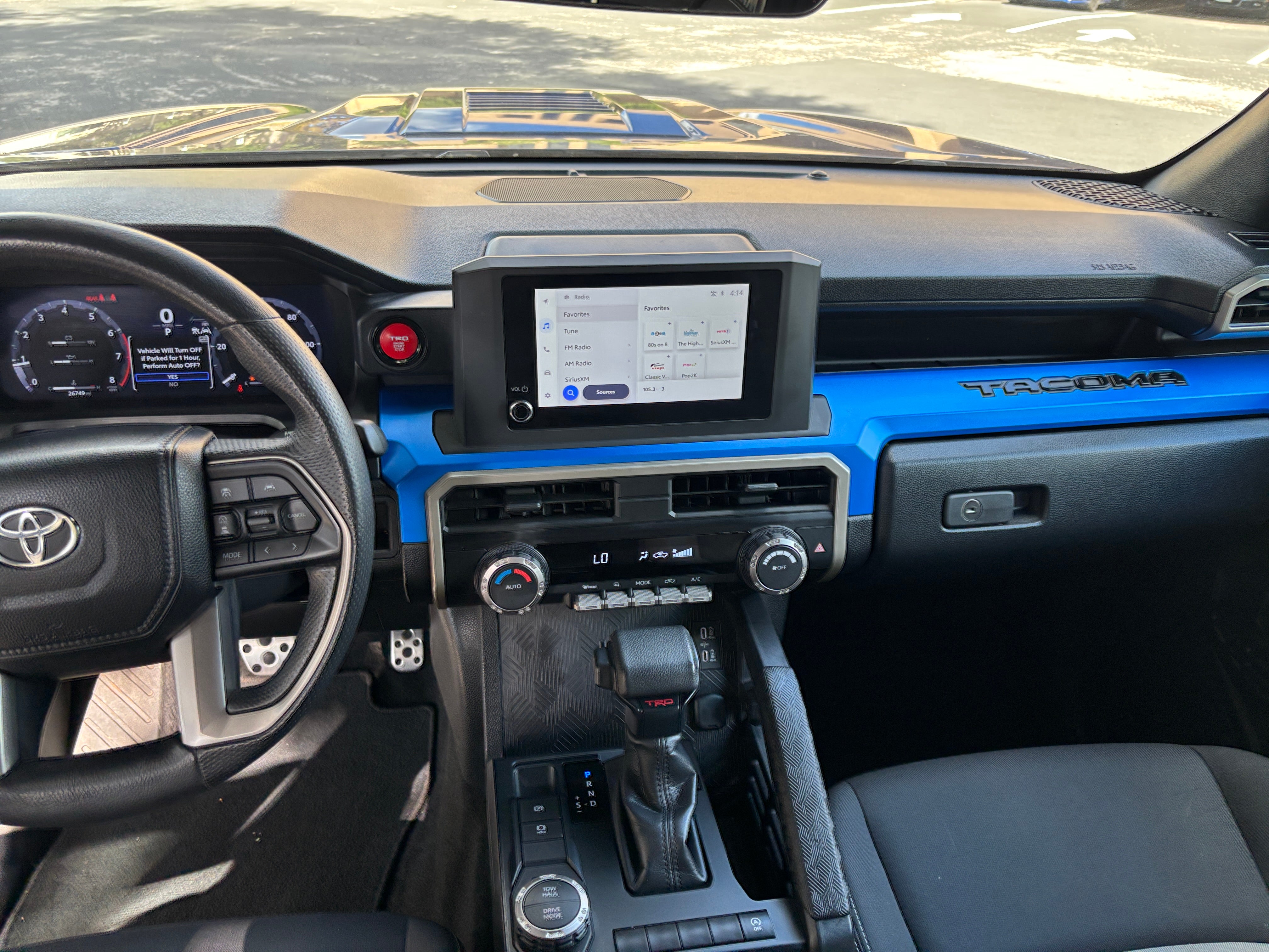 Thumbnail: 2024 Toyota Tacoma - 3