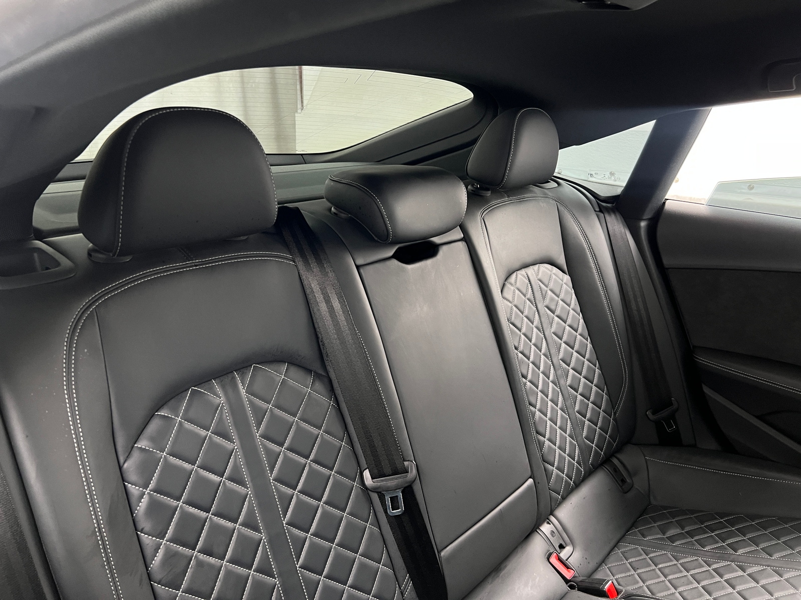 Thumbnail: 2019 Audi S5 - 5