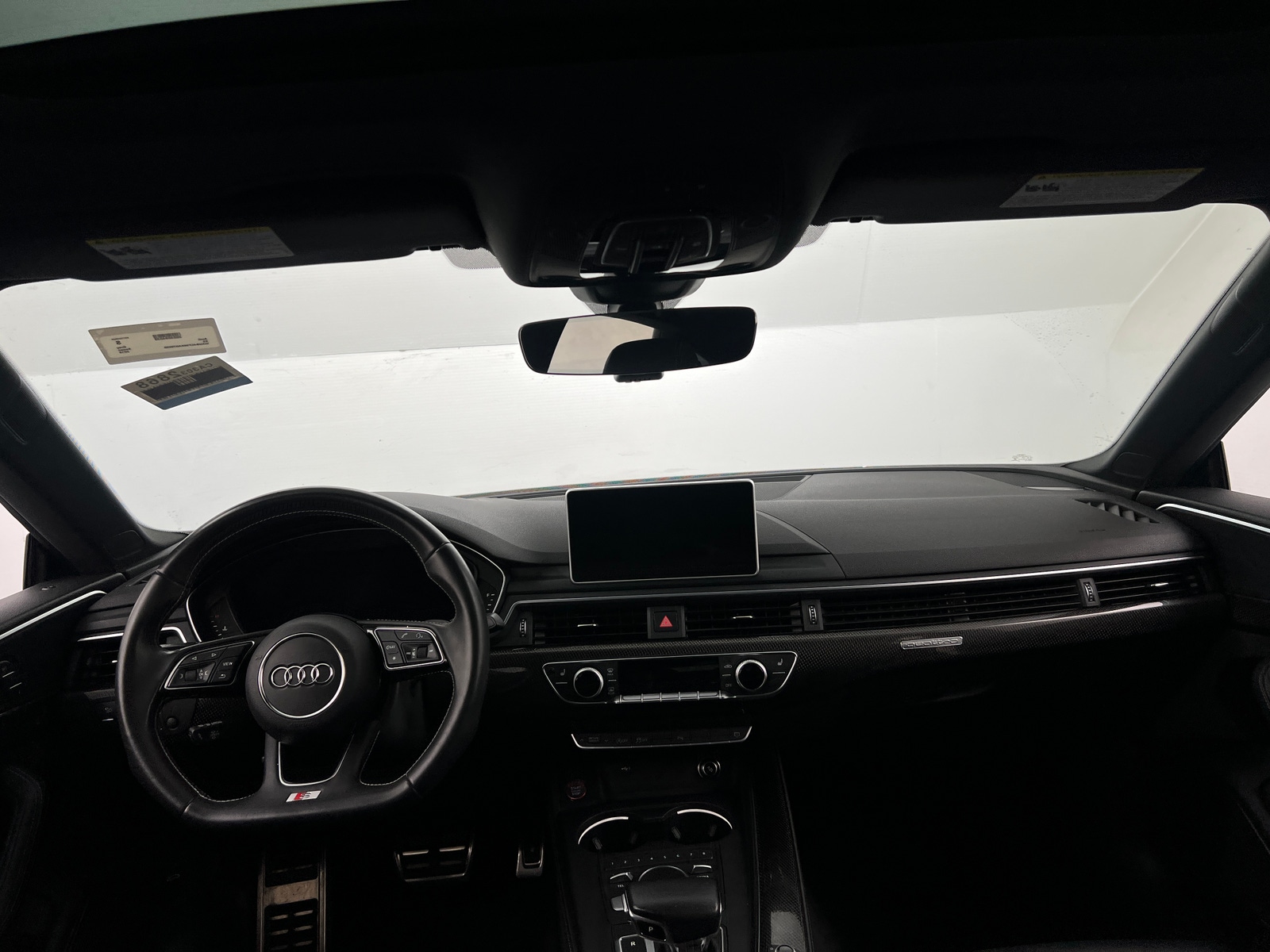 Thumbnail: 2019 Audi S5 - 2