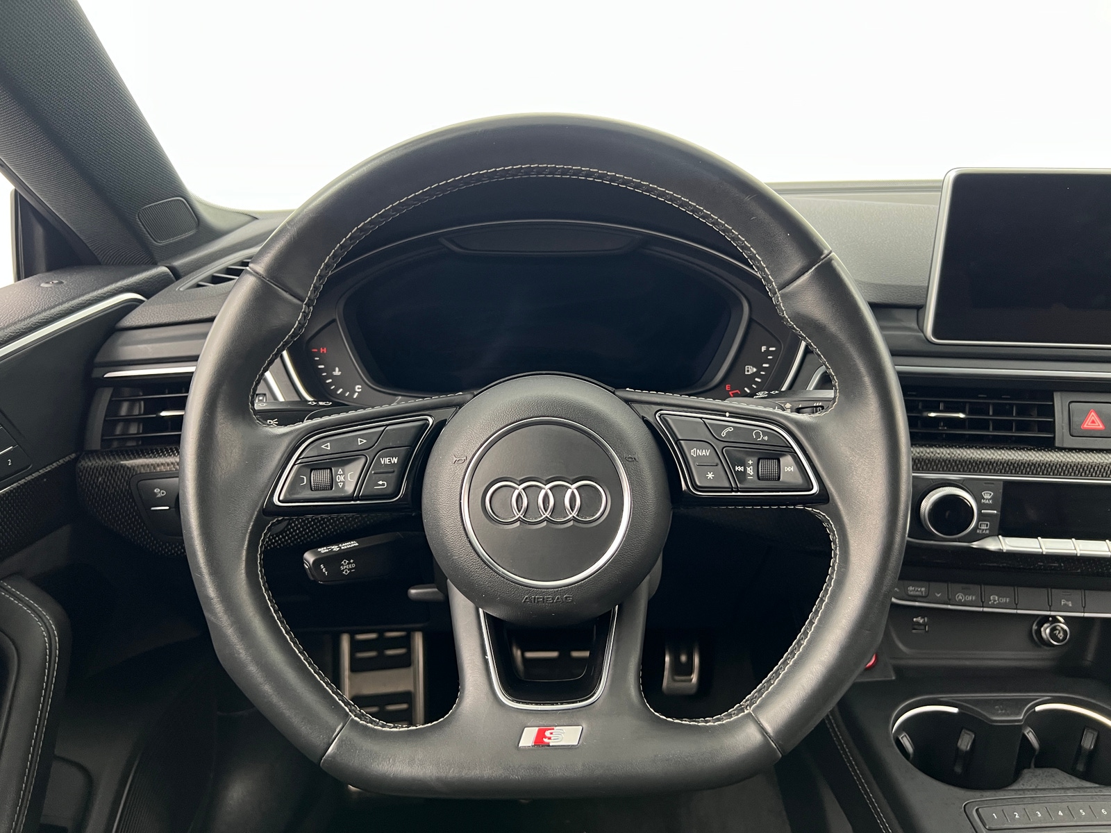 Thumbnail: 2019 Audi S5 - 4