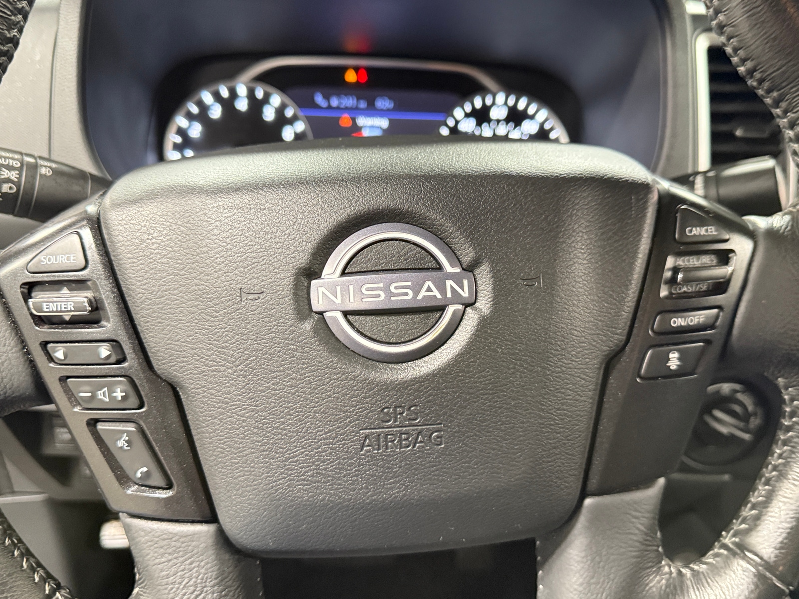 Thumbnail: 2022 Nissan Frontier - 5