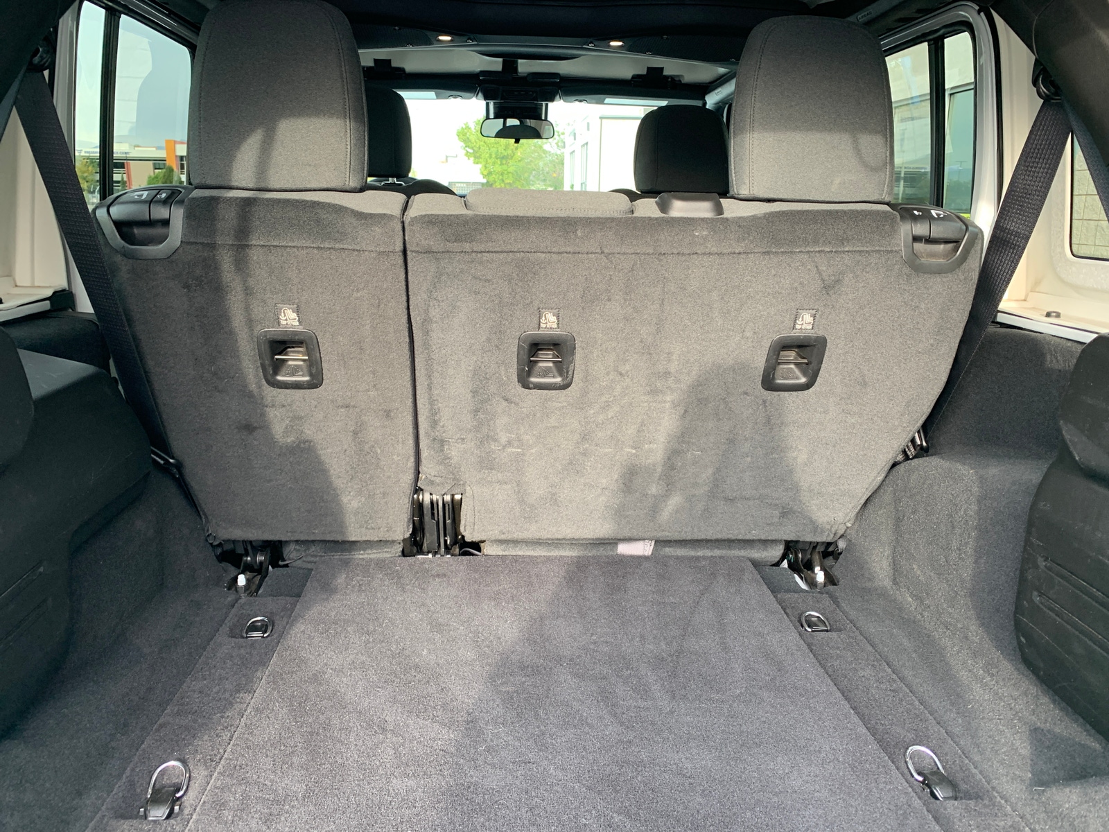 Thumbnail: 2025 Jeep Wrangler - 6