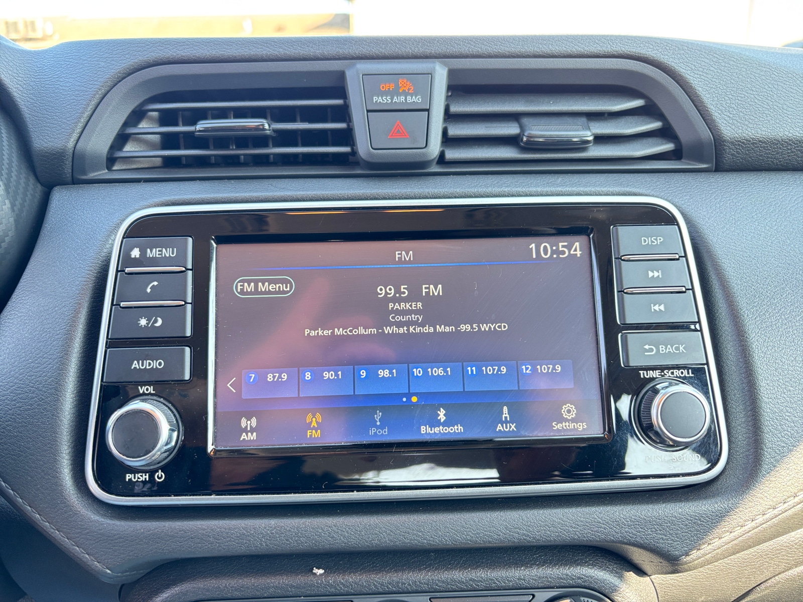 Thumbnail: 2024 Nissan Versa - 4