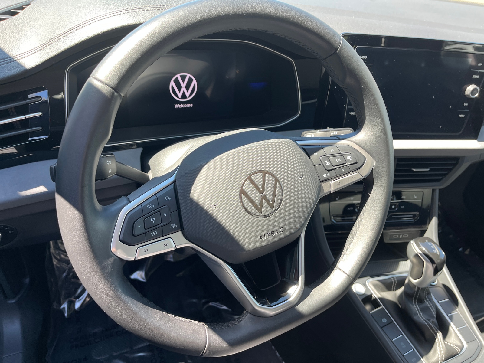 Thumbnail: 2025 Volkswagen Jetta - 5