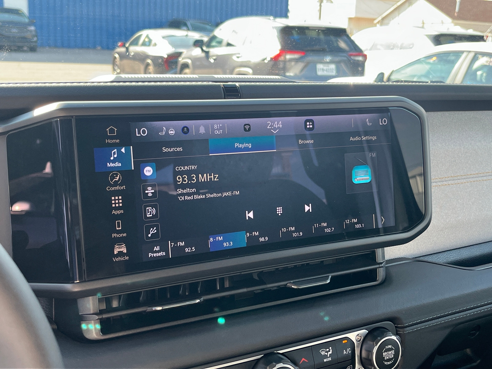 Thumbnail: 2025 Jeep Wrangler - 4