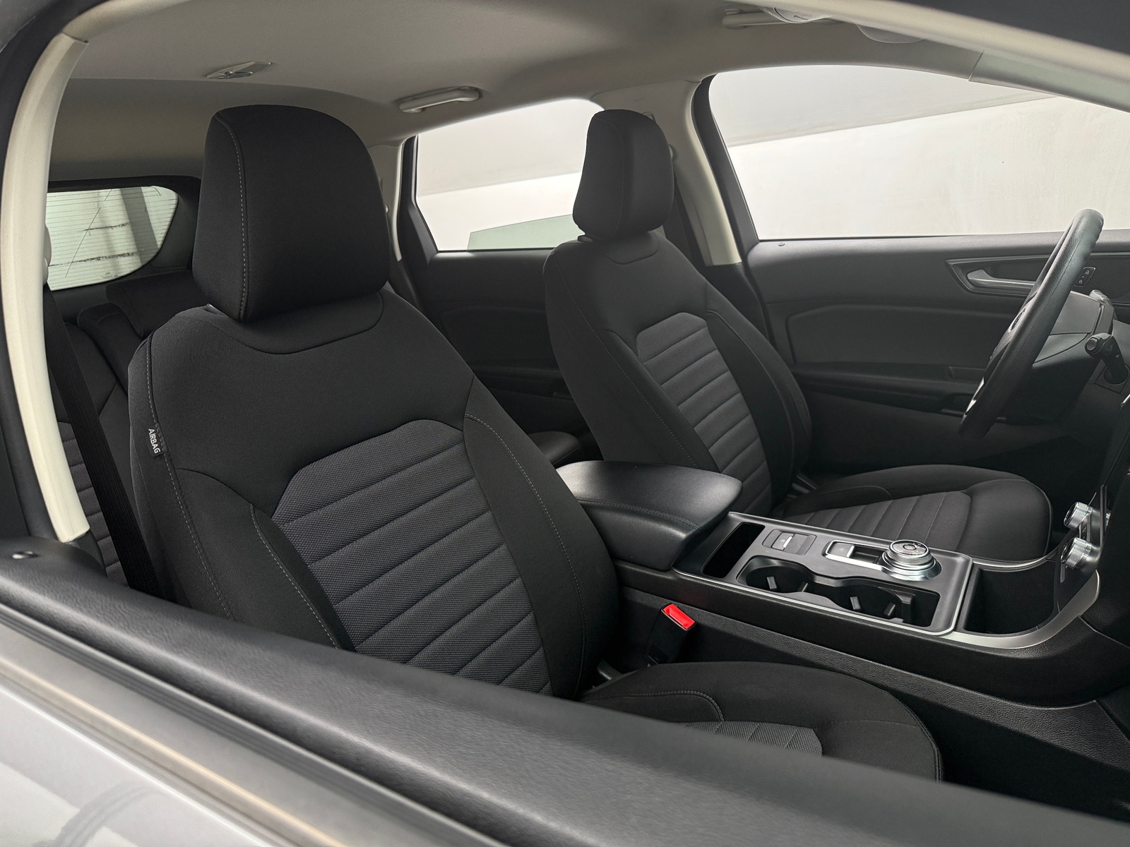 Thumbnail: 2021 Ford Edge - 2