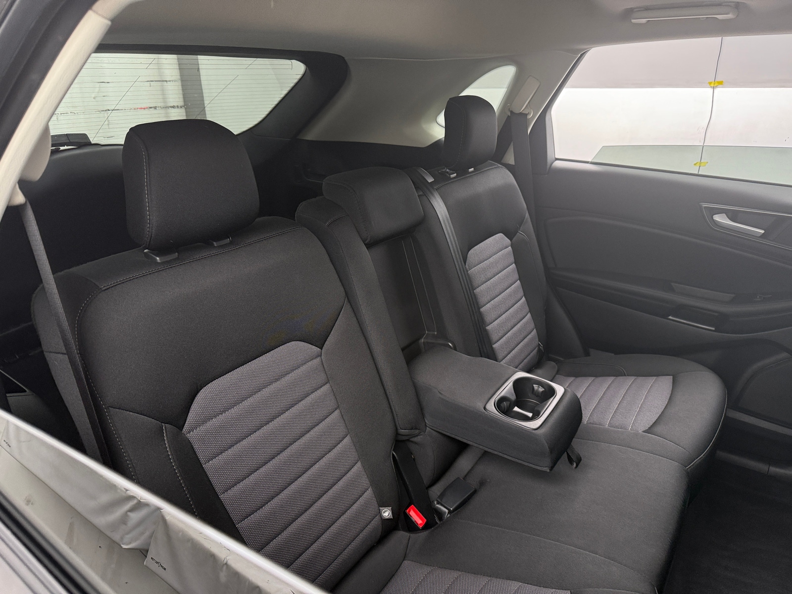 Thumbnail: 2021 Ford Edge - 6