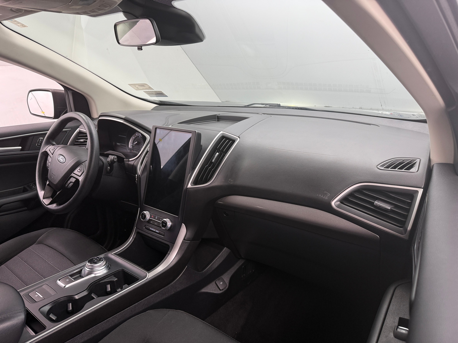 Thumbnail: 2021 Ford Edge - 3