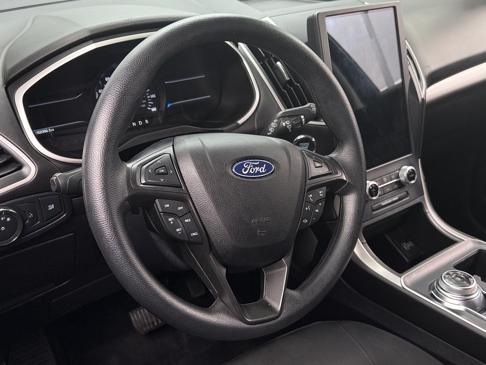 Thumbnail: 2021 Ford Edge - 5