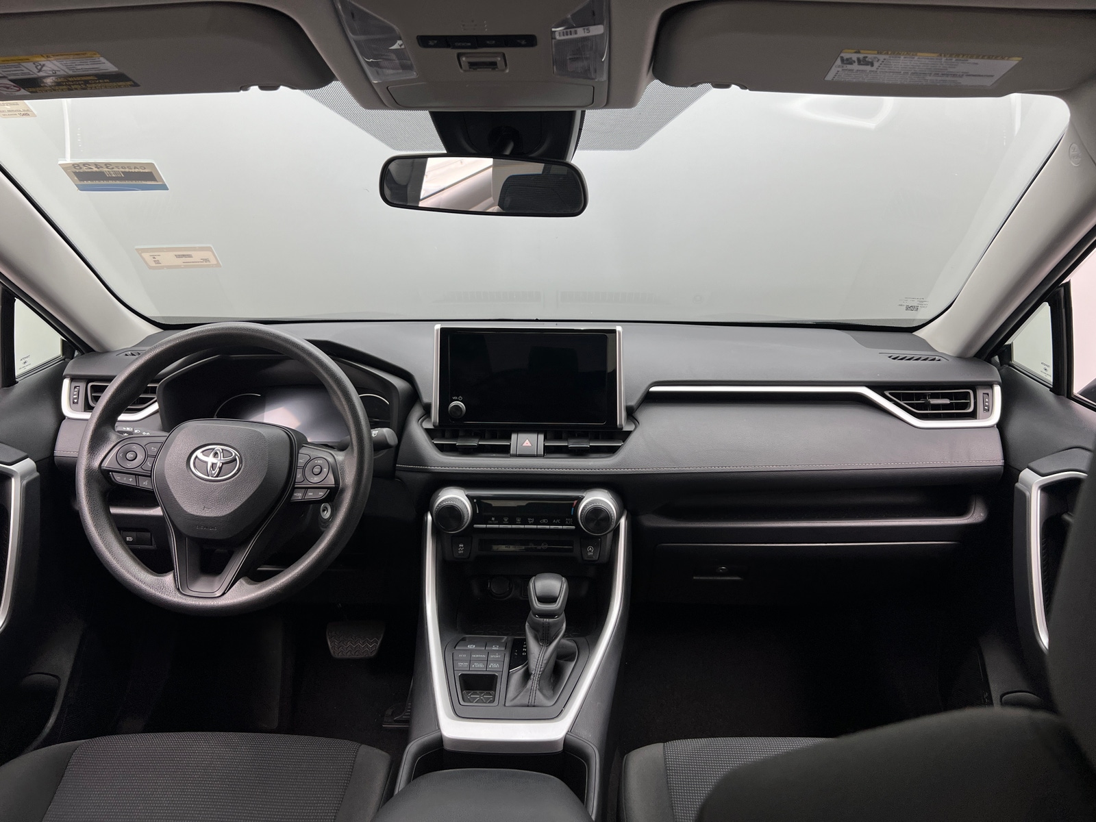Thumbnail: 2024 Toyota RAV4 - 3