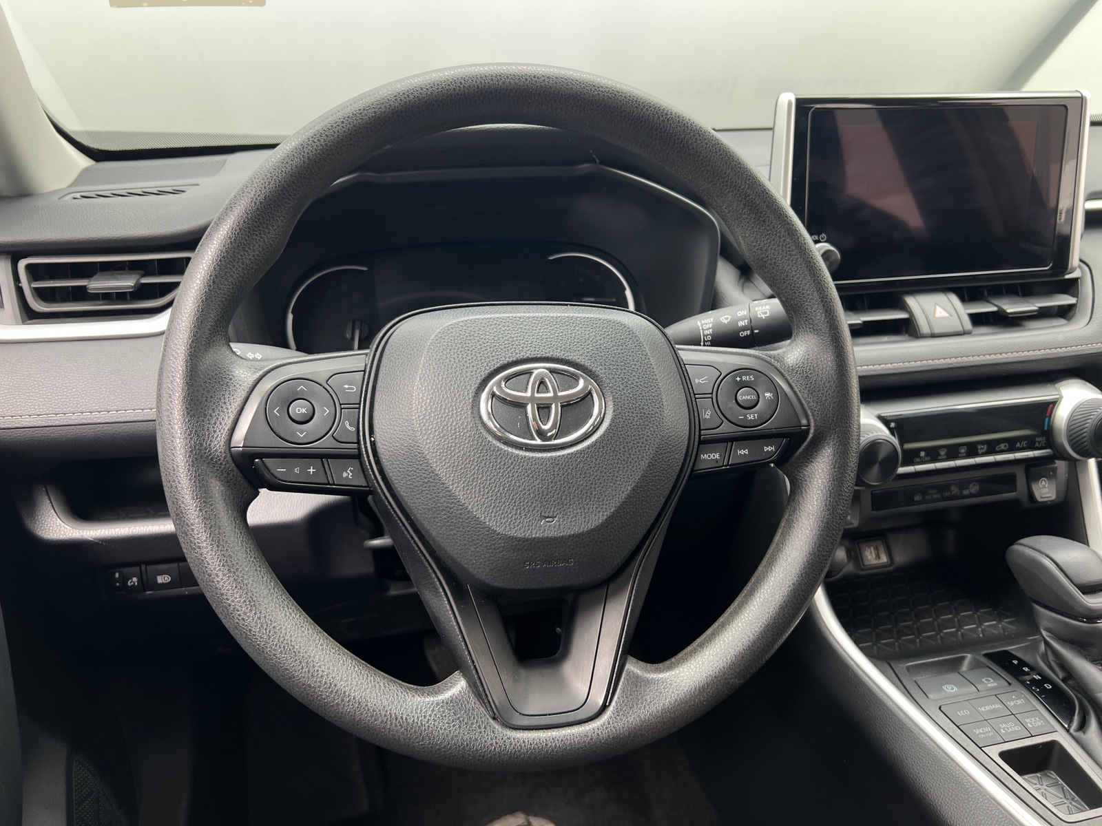 Thumbnail: 2024 Toyota RAV4 - 5