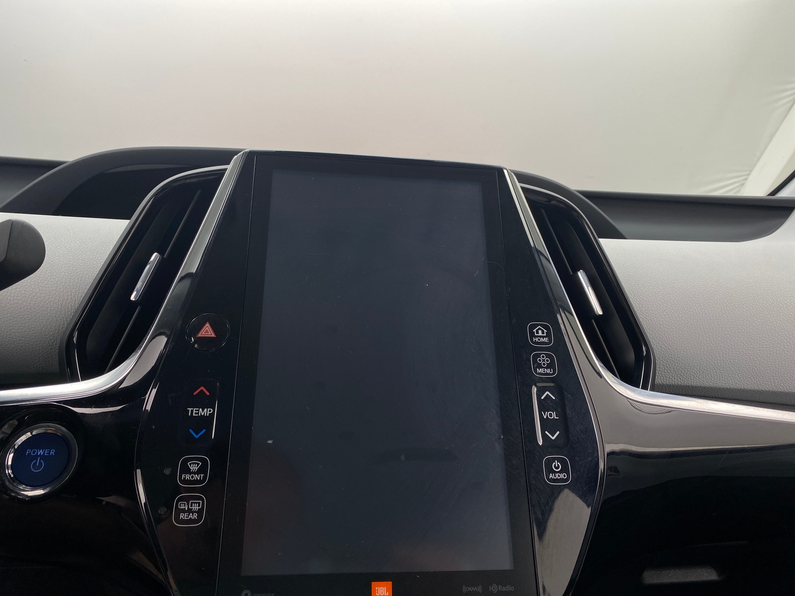 Thumbnail: 2017 Toyota Prius Prime - 4