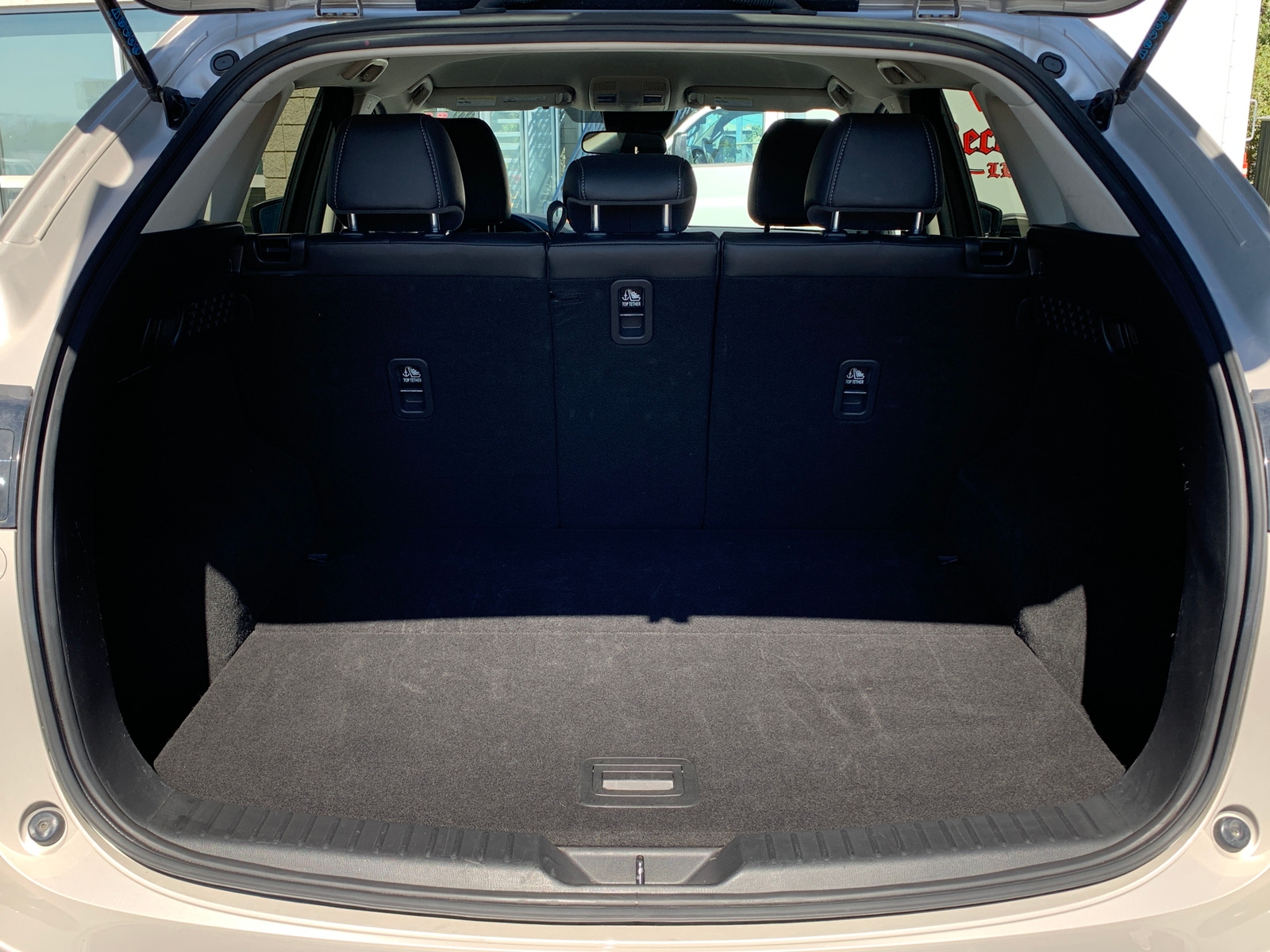 Thumbnail: 2025 Mazda CX-5 - 5