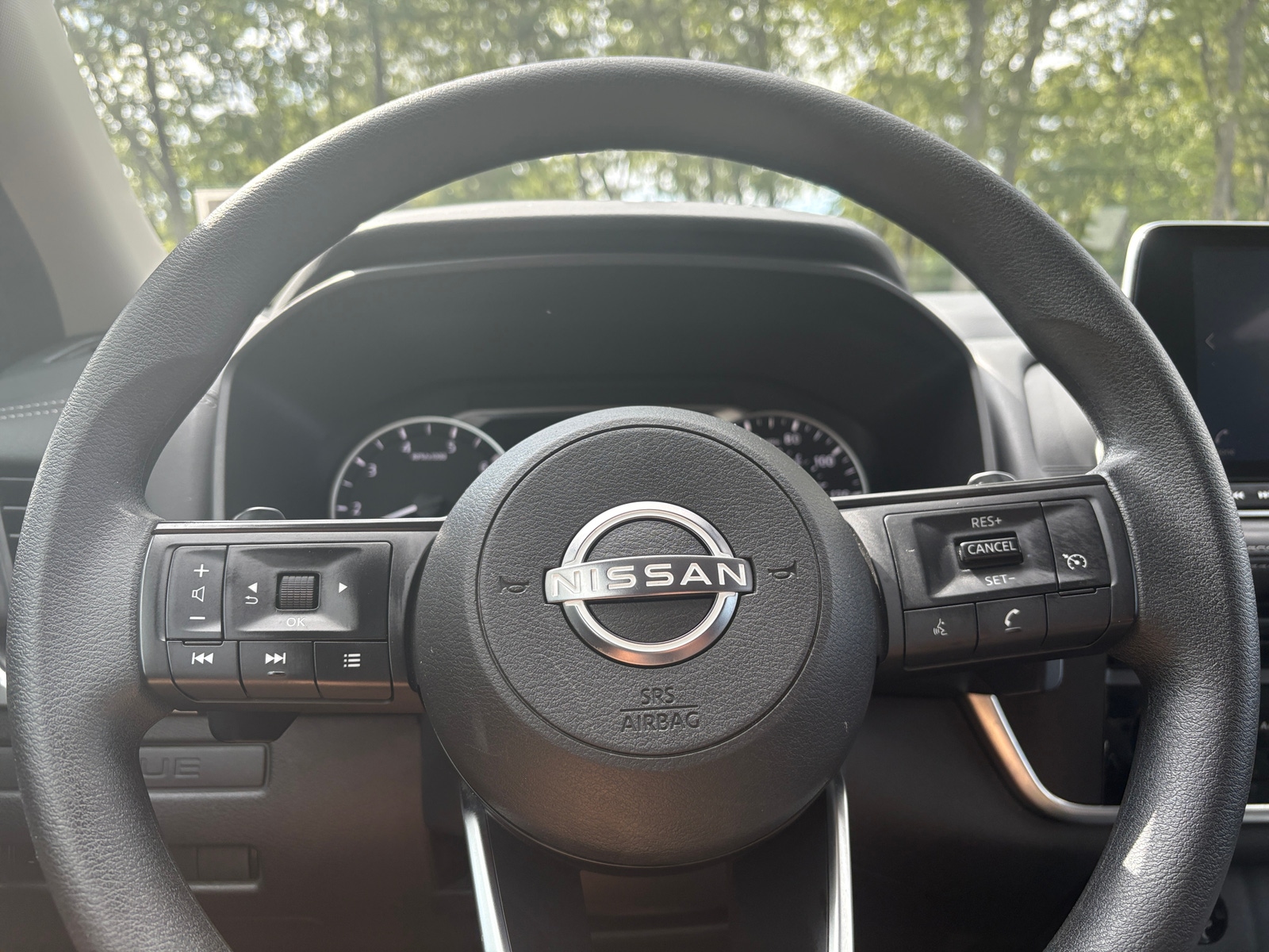 Thumbnail: 2024 Nissan Rogue - 4