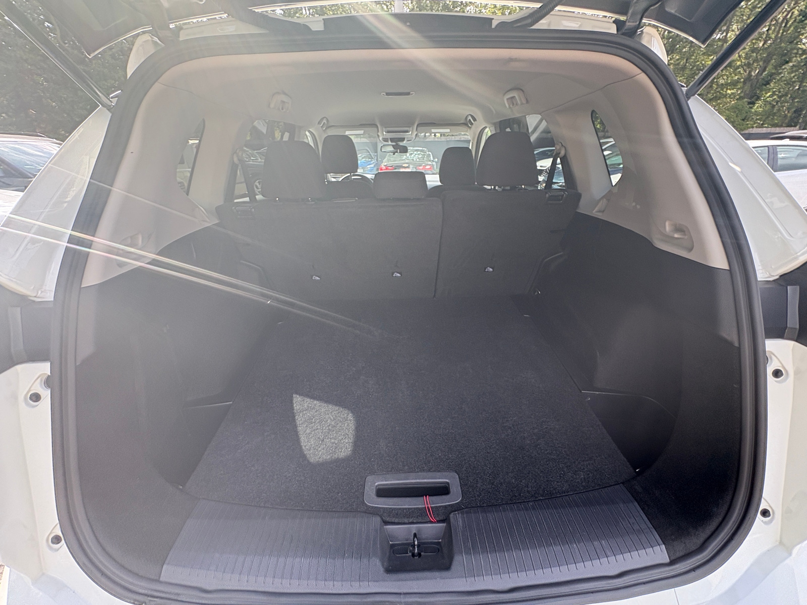 Thumbnail: 2024 Nissan Rogue - 5