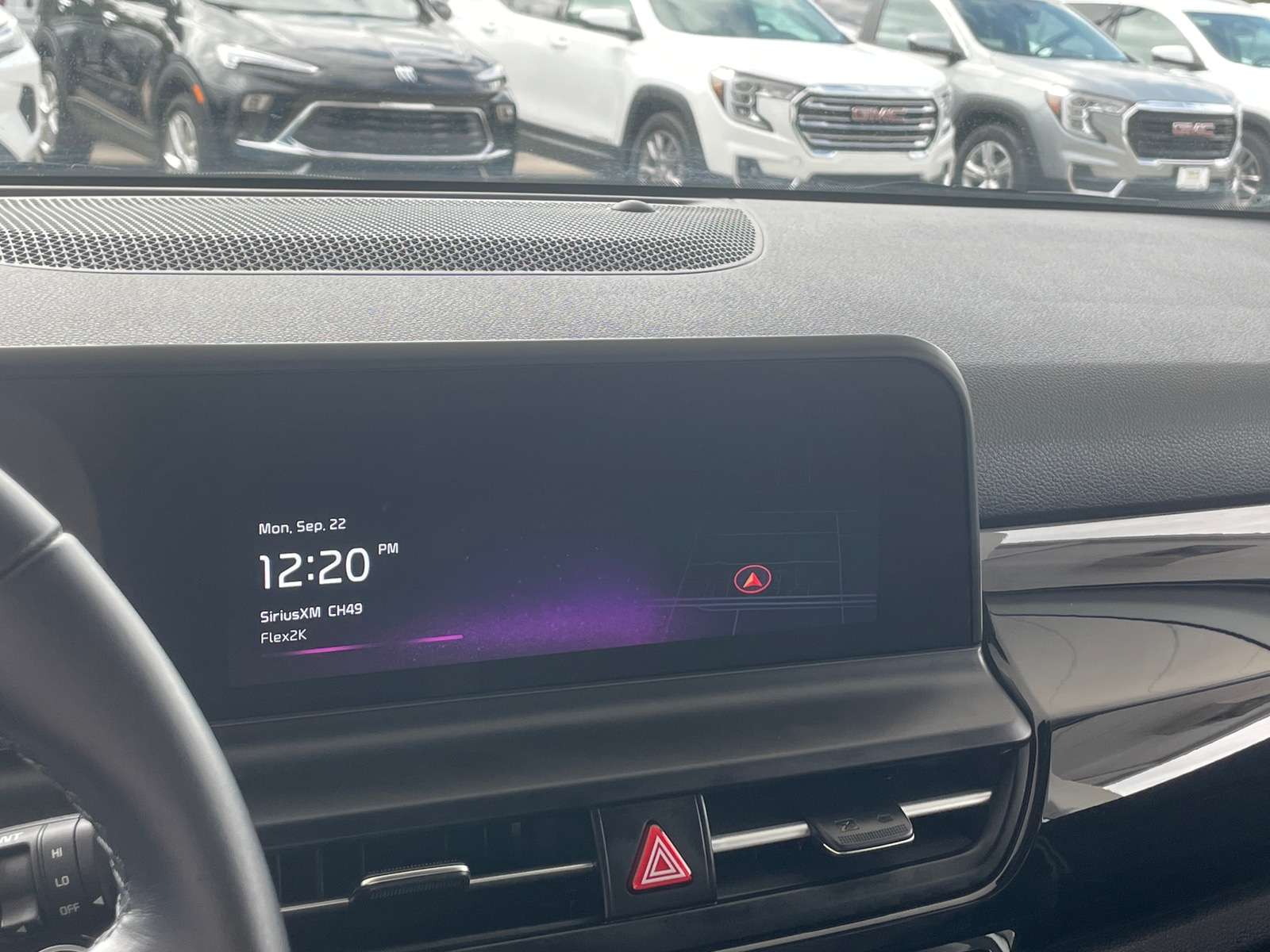 Thumbnail: 2025 Kia Seltos - 4