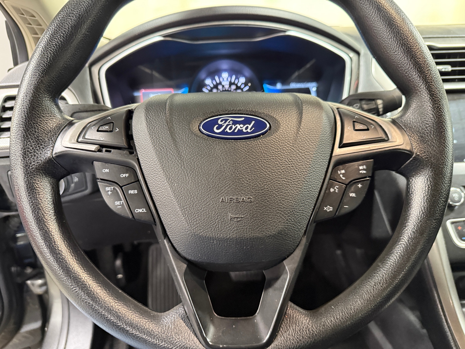Thumbnail: 2018 Ford Fusion - 5