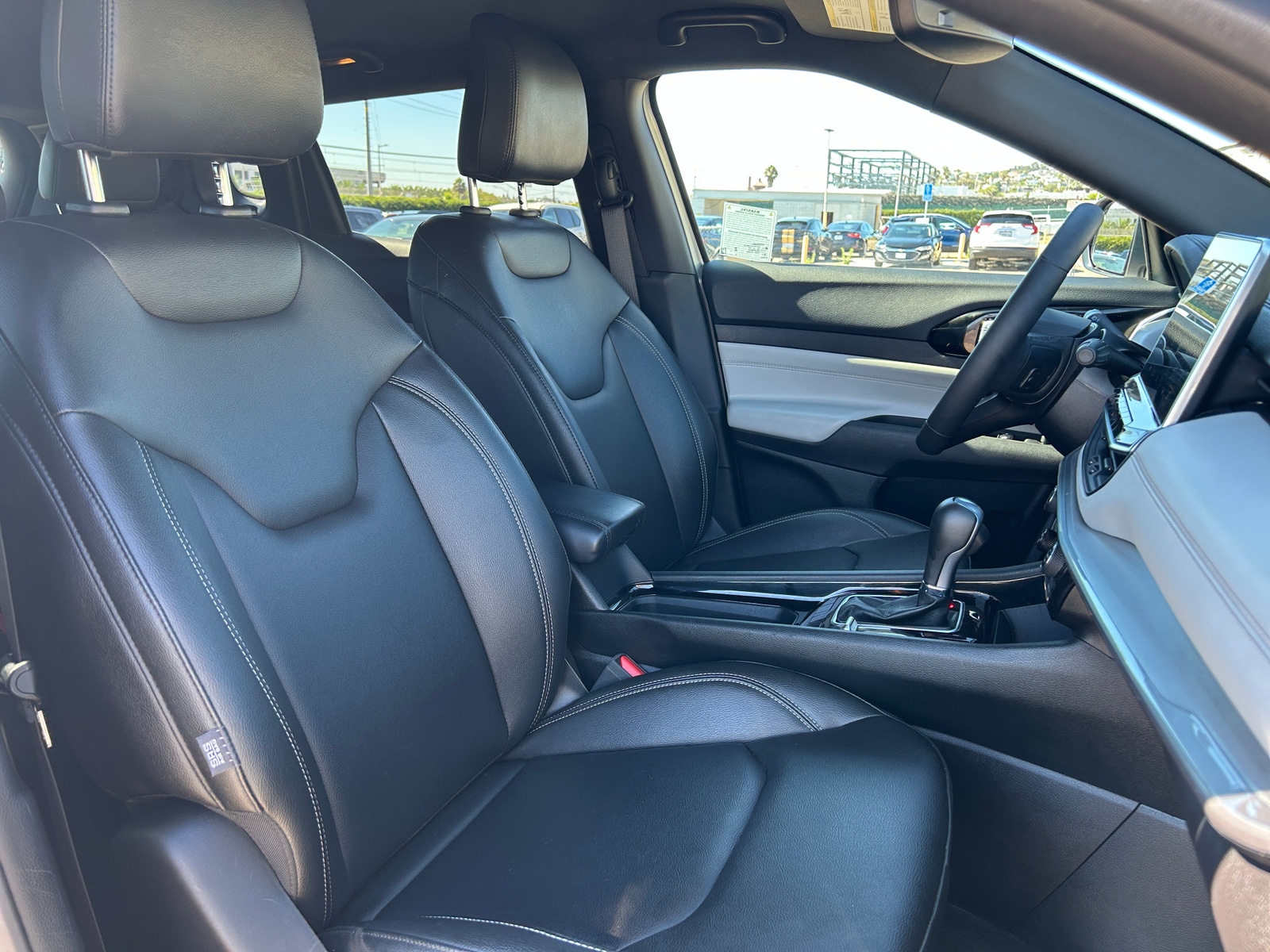 Thumbnail: 2025 Jeep Compass - 2