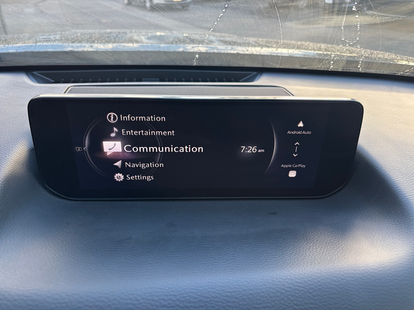 Thumbnail: 2025 Mazda CX-50 - 4