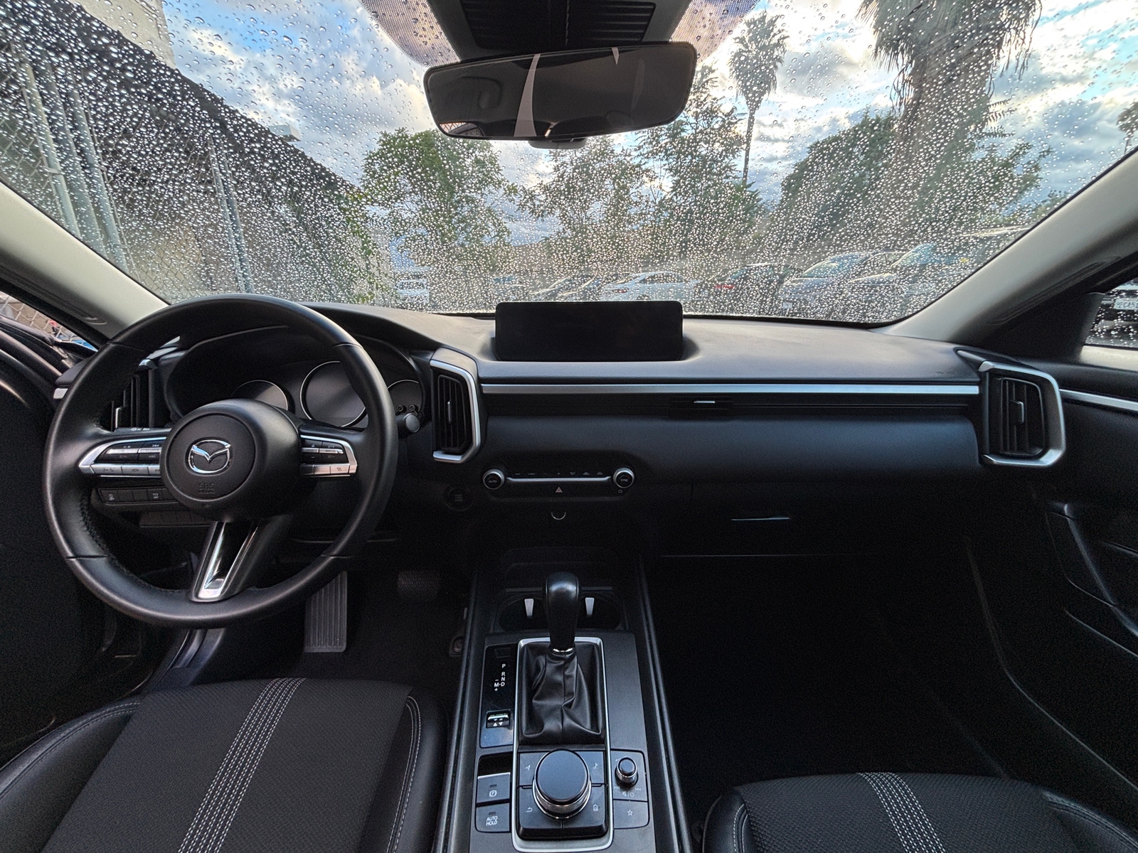 Thumbnail: 2025 Mazda CX-50 - 3