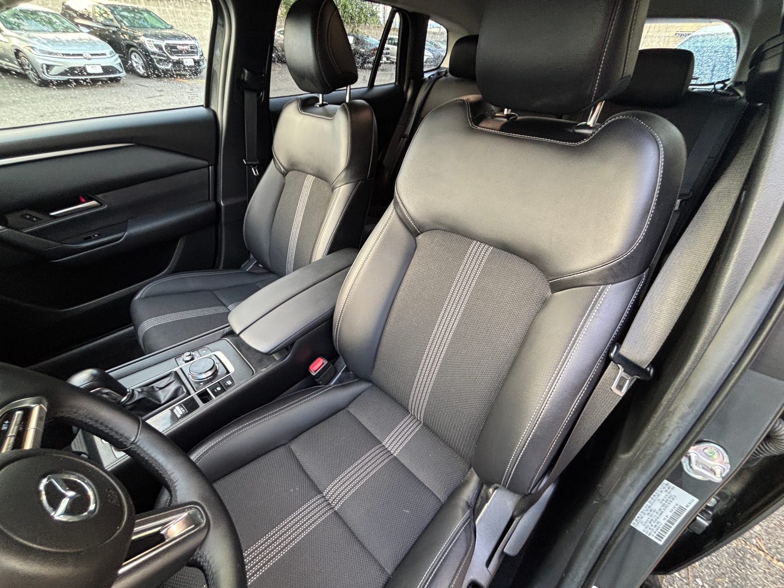 Thumbnail: 2025 Mazda CX-50 - 2