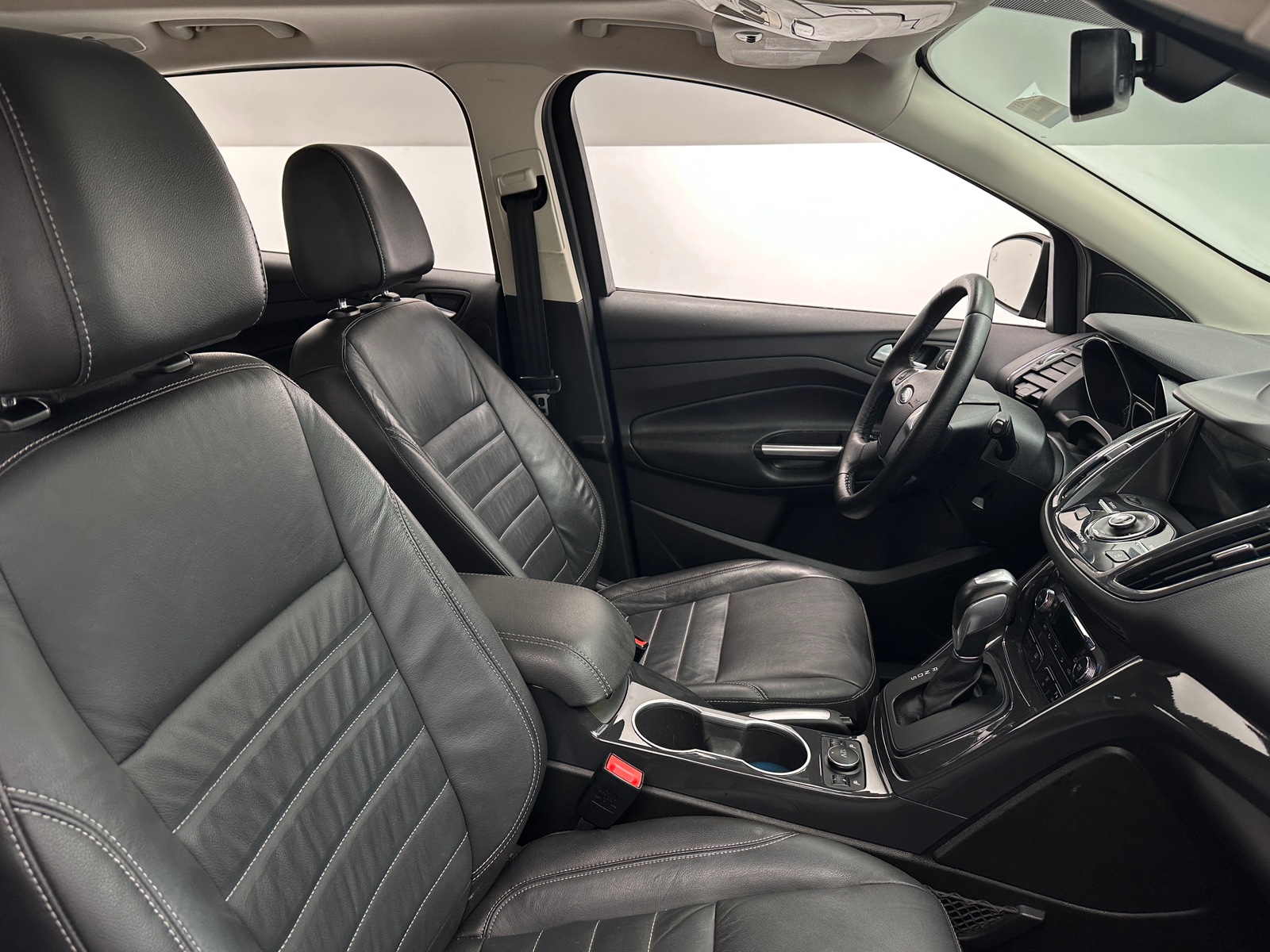Thumbnail: 2016 Ford Escape - 2