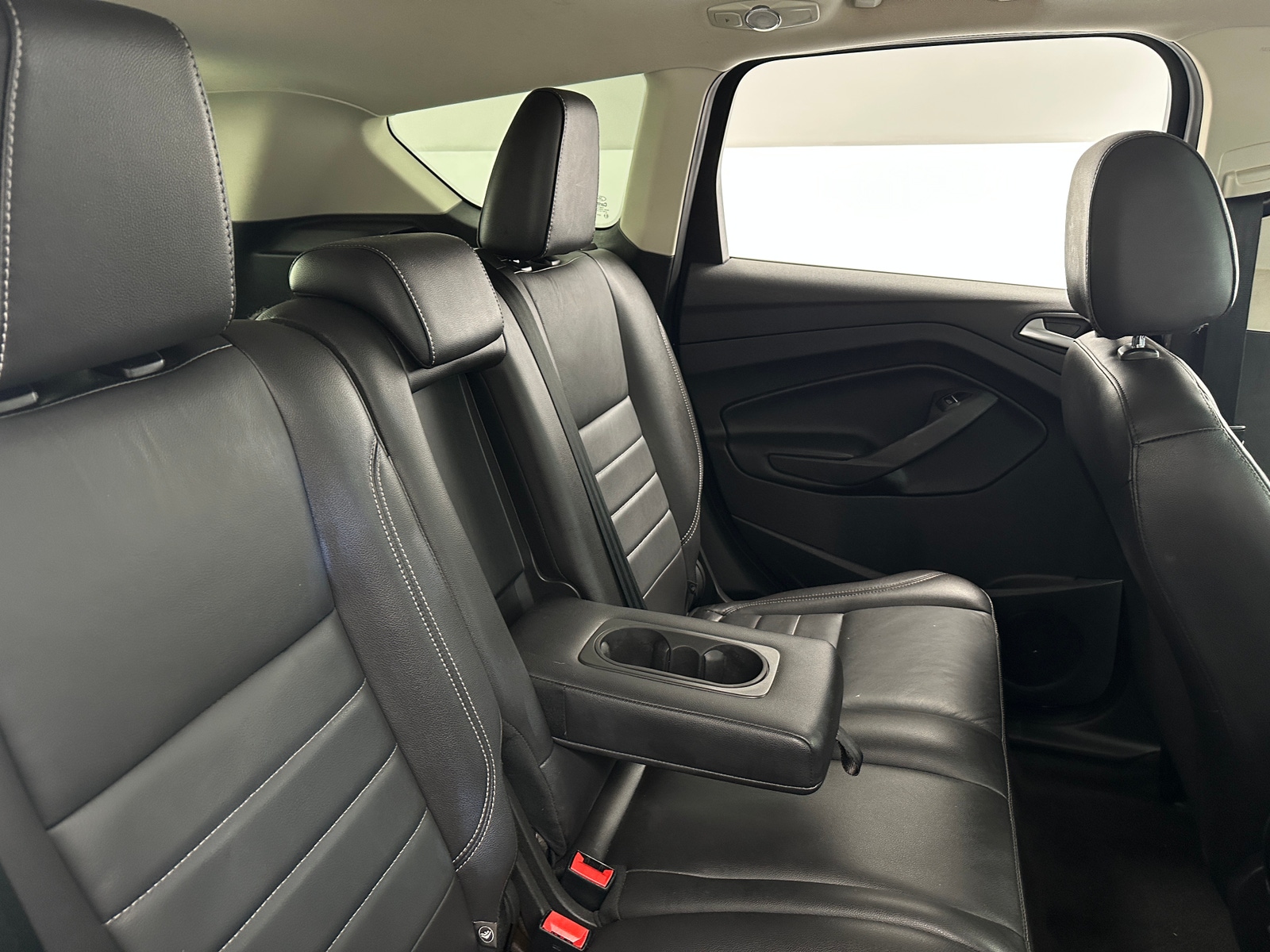 Thumbnail: 2016 Ford Escape - 6