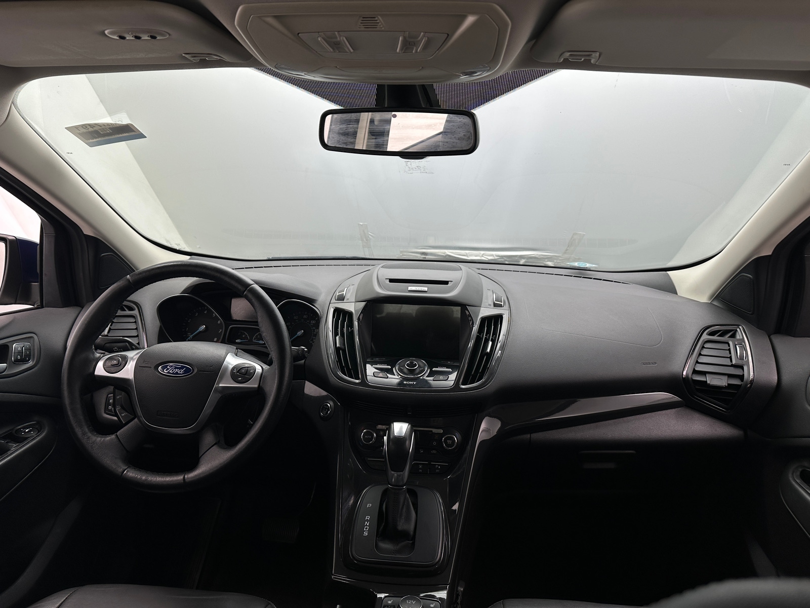 Thumbnail: 2016 Ford Escape - 3
