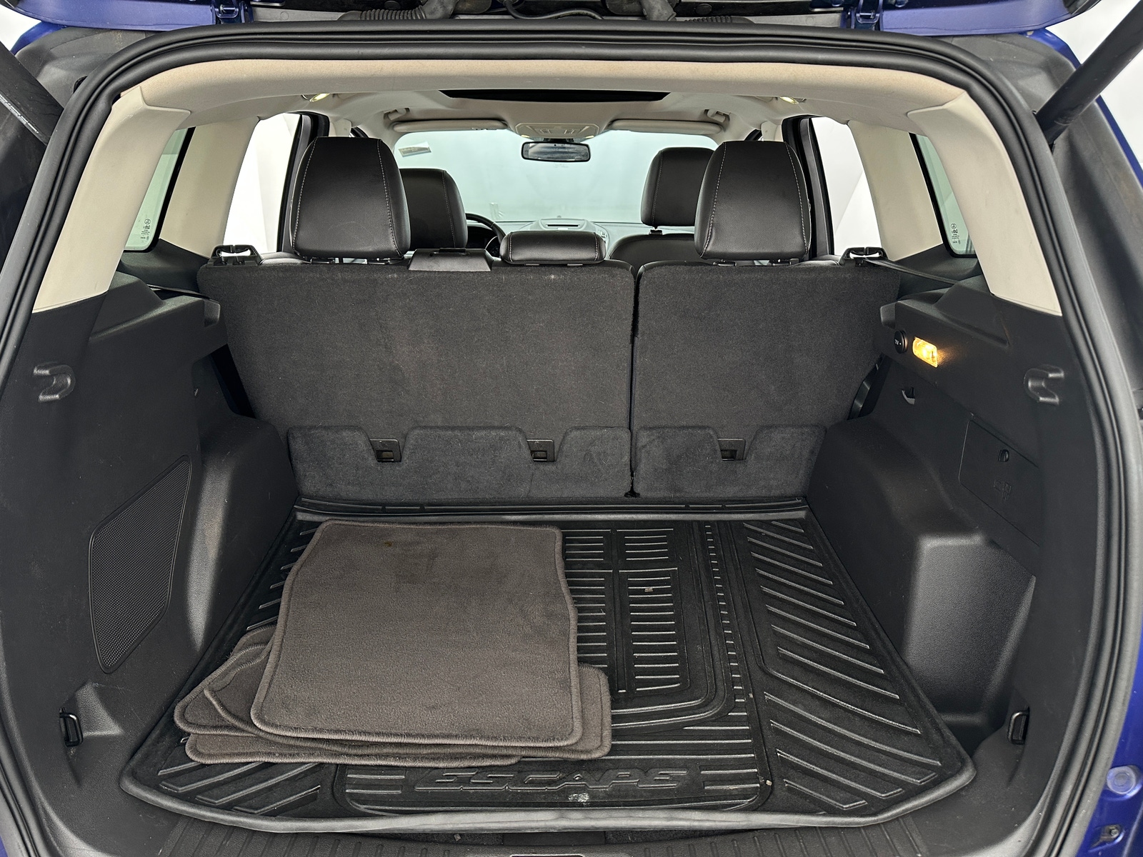 Thumbnail: 2016 Ford Escape - 7