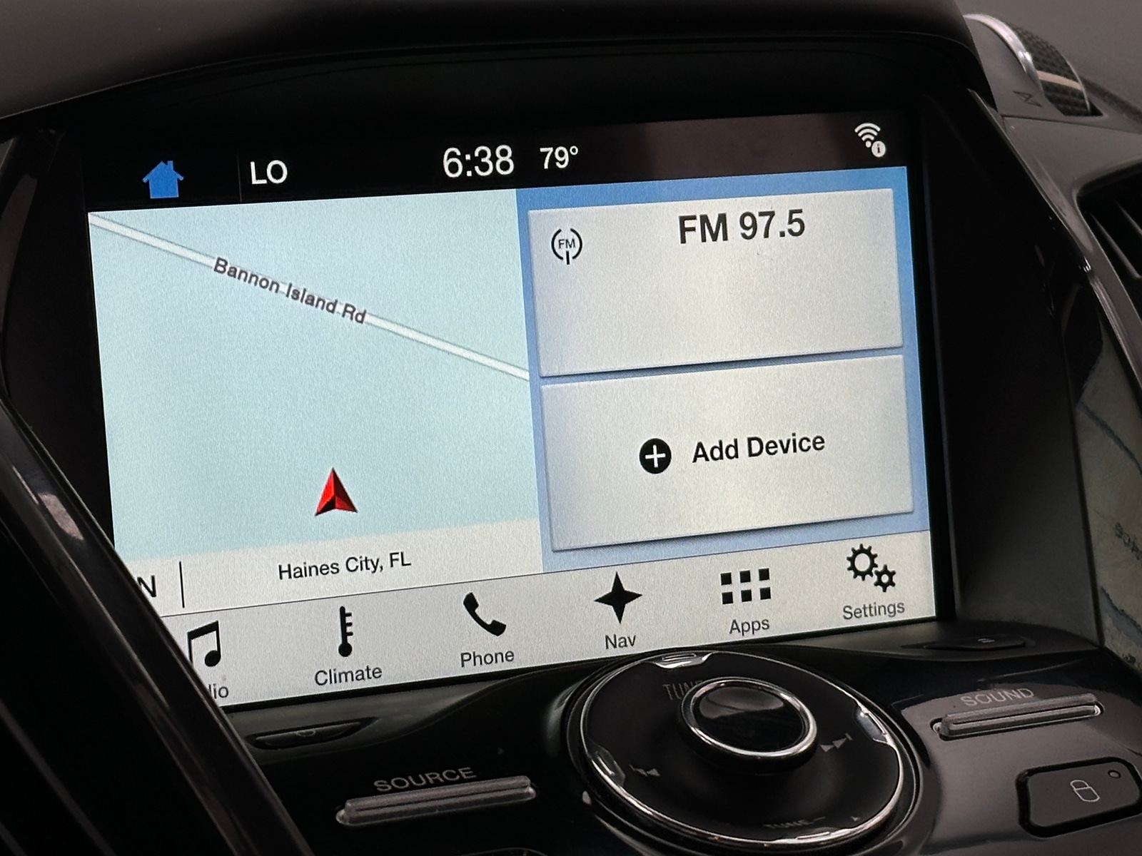 Thumbnail: 2016 Ford Escape - 4