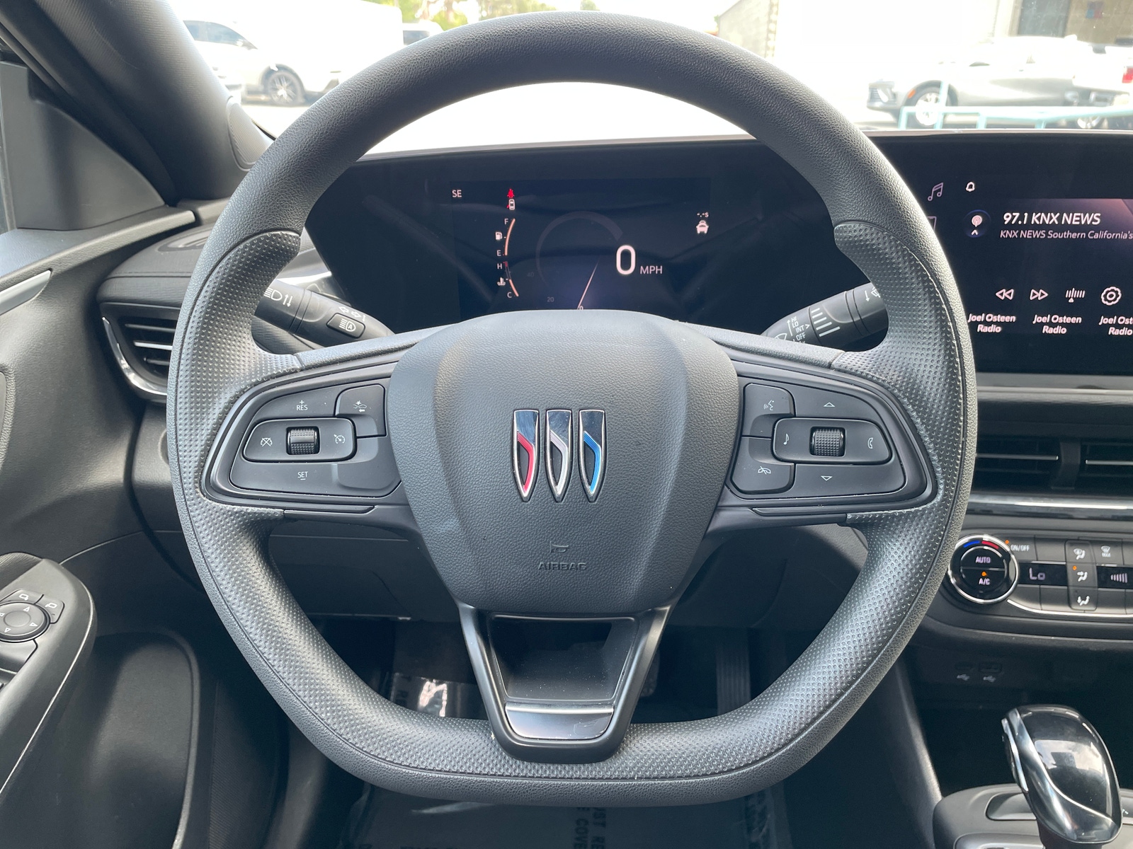 Thumbnail: 2025 Buick Envista - 5