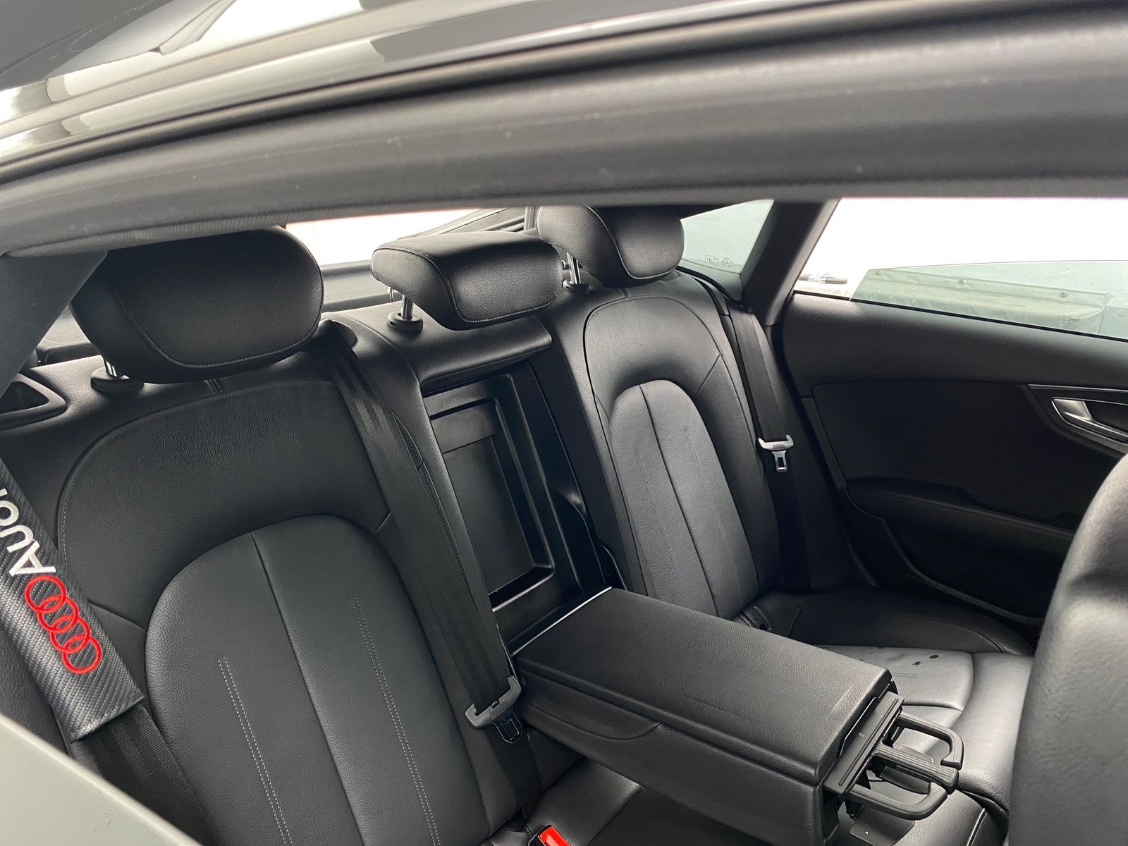 Thumbnail: 2017 Audi A7 - 5