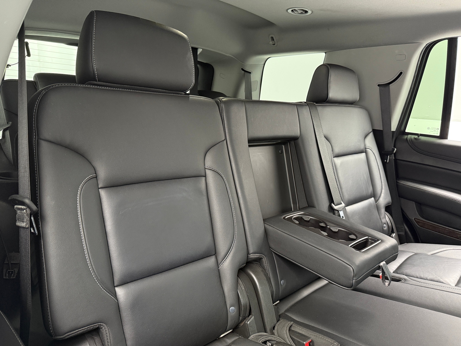 Thumbnail: 2020 Chevrolet Tahoe - 5