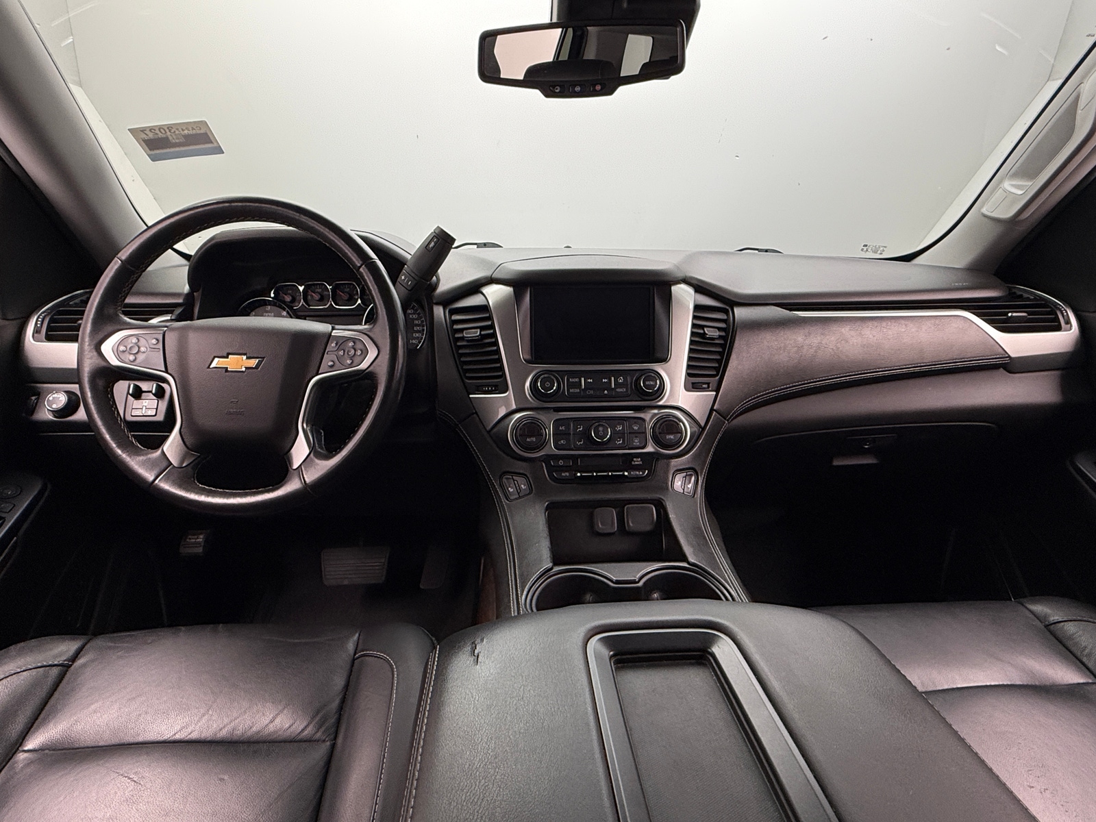 Thumbnail: 2020 Chevrolet Tahoe - 2
