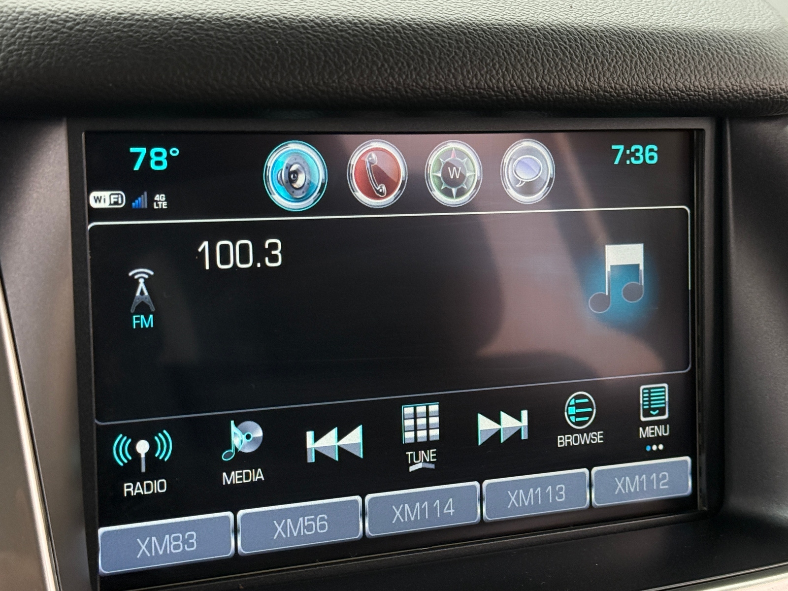 Thumbnail: 2020 Chevrolet Tahoe - 3