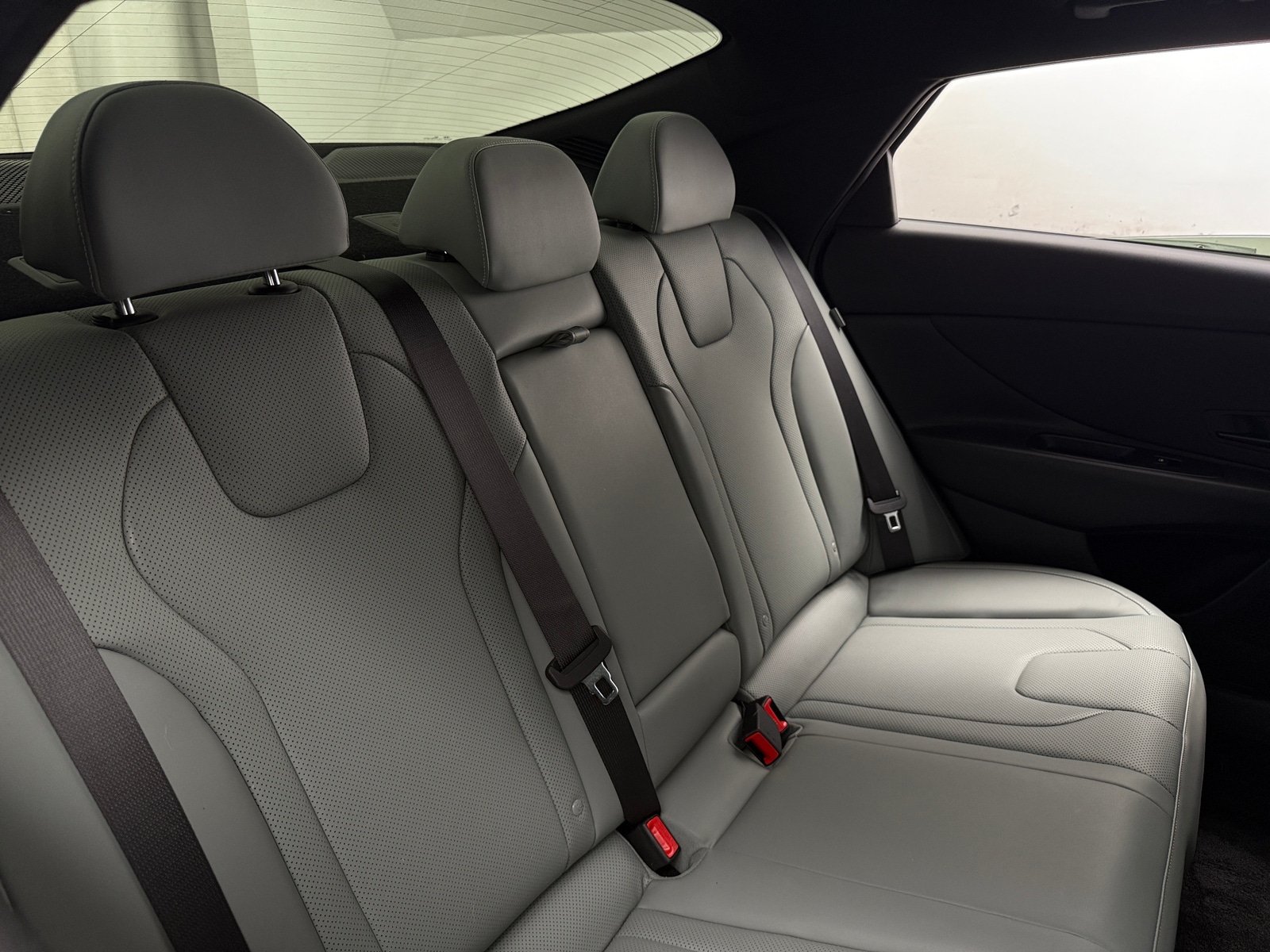 Thumbnail: 2025 Hyundai Elantra - 5