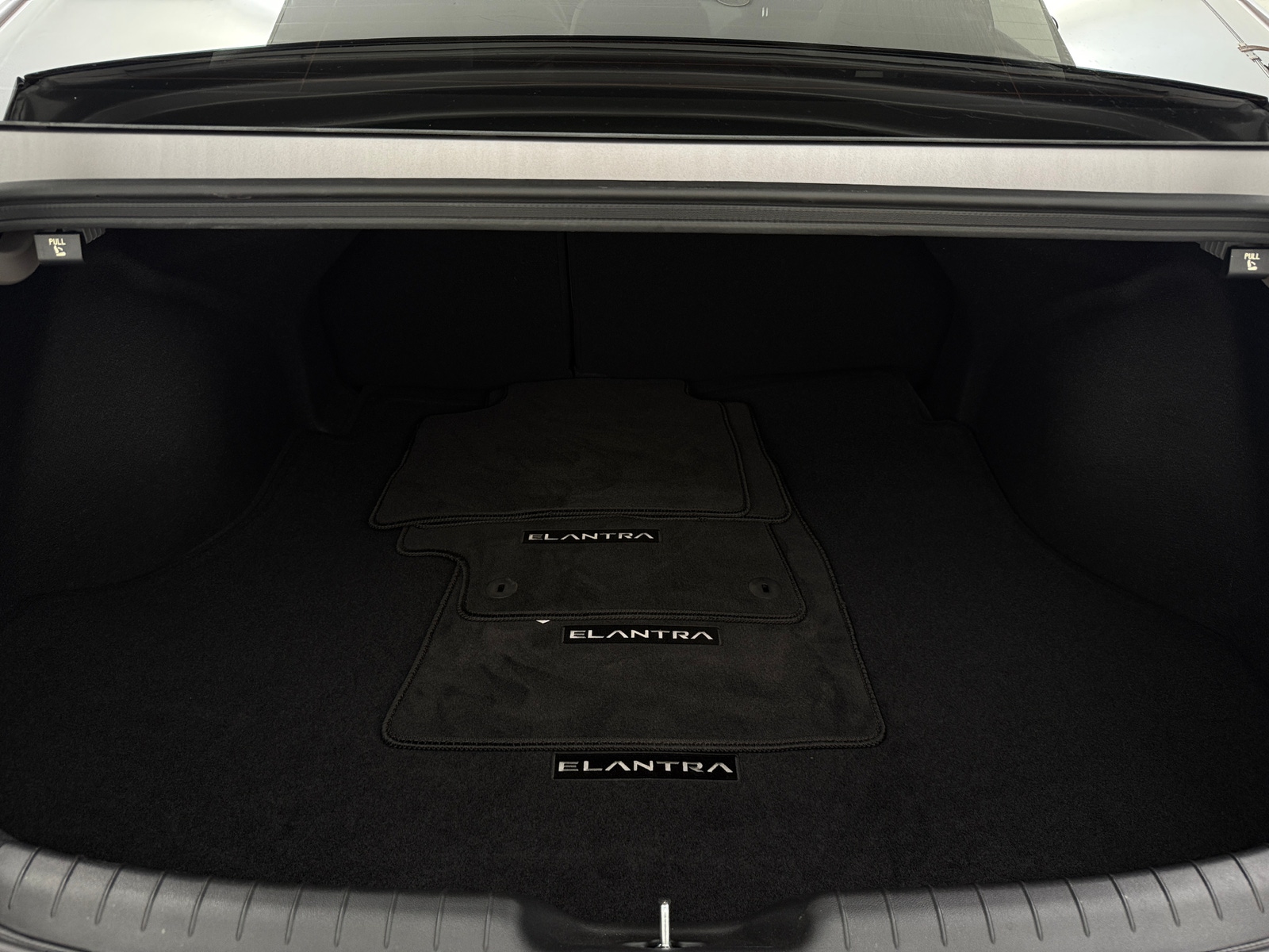 Thumbnail: 2025 Hyundai Elantra - 6