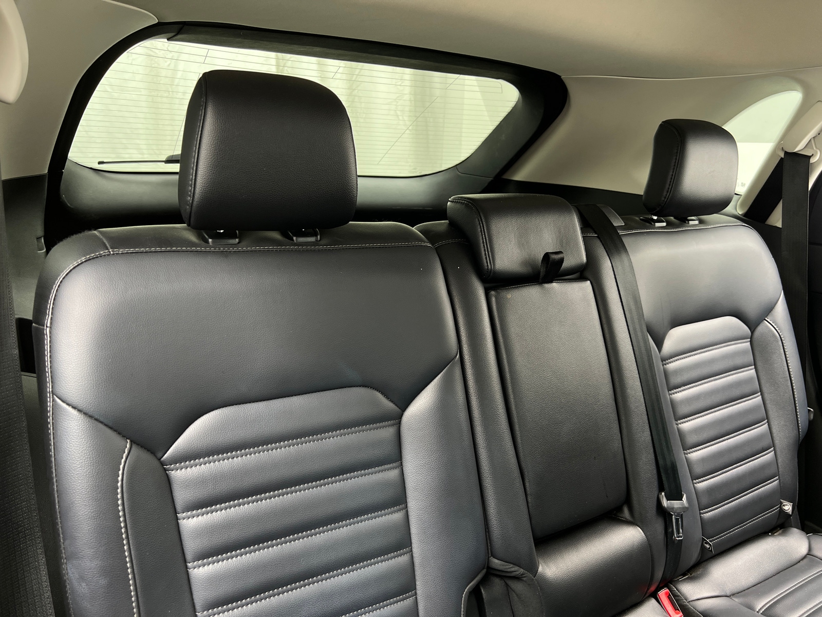 Thumbnail: 2024 Ford Edge - 5