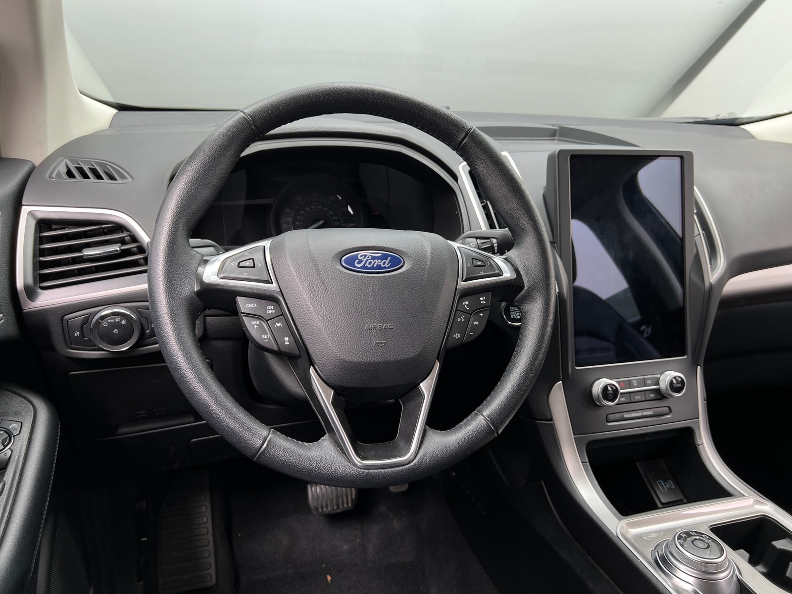 Thumbnail: 2024 Ford Edge - 4