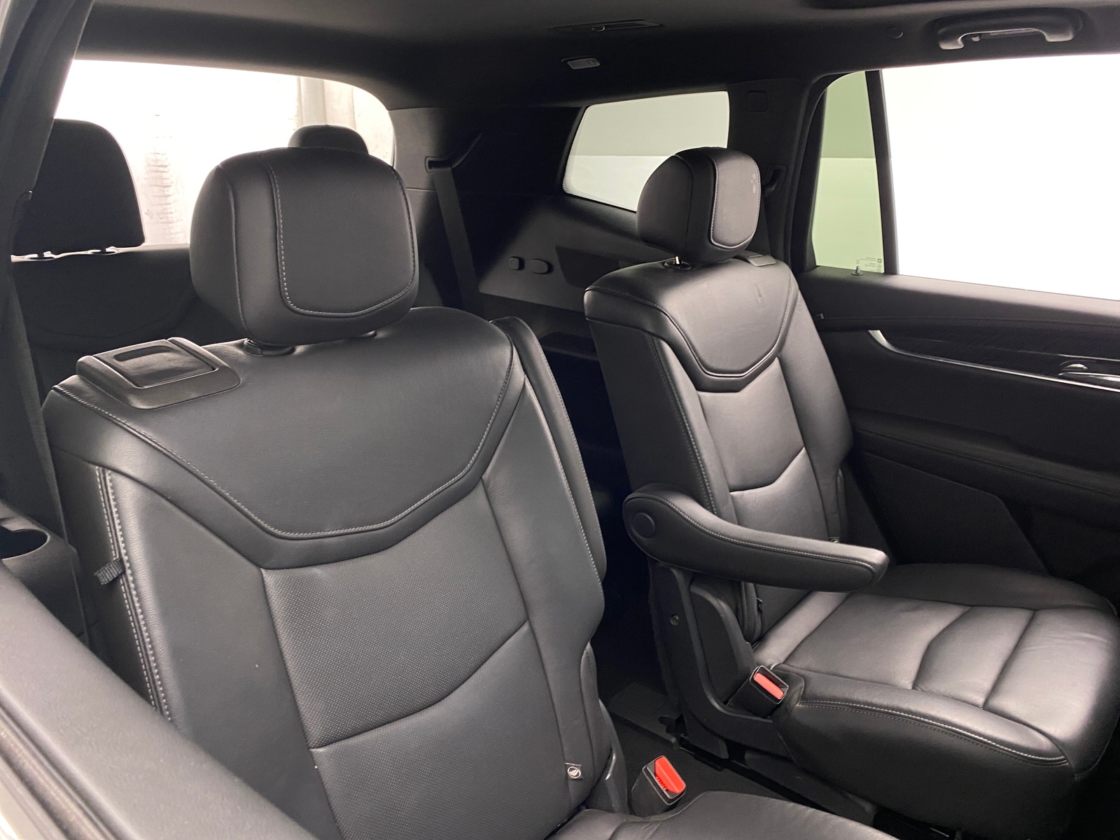 Thumbnail: 2020 Cadillac XT6 - 5