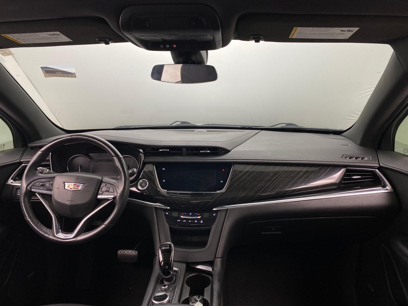 Thumbnail: 2020 Cadillac XT6 - 2
