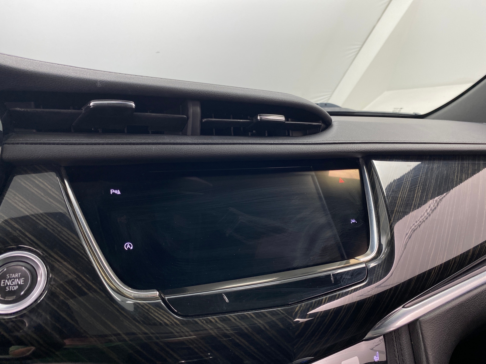 Thumbnail: 2020 Cadillac XT6 - 3