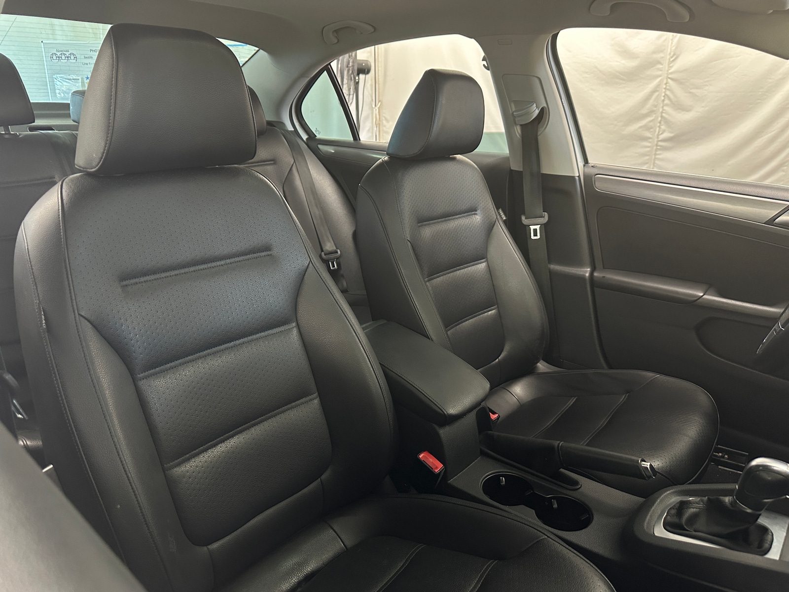 Thumbnail: 2014 Volkswagen Jetta - 2