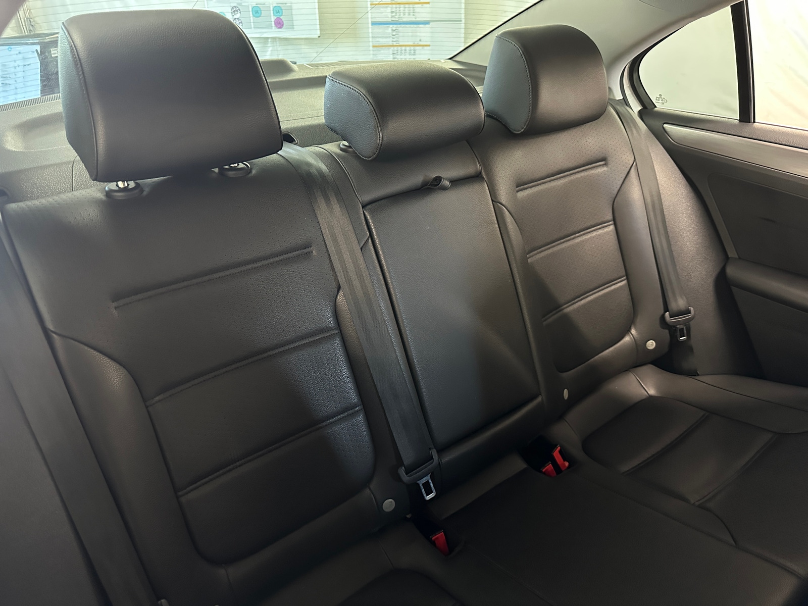 Thumbnail: 2014 Volkswagen Jetta - 6