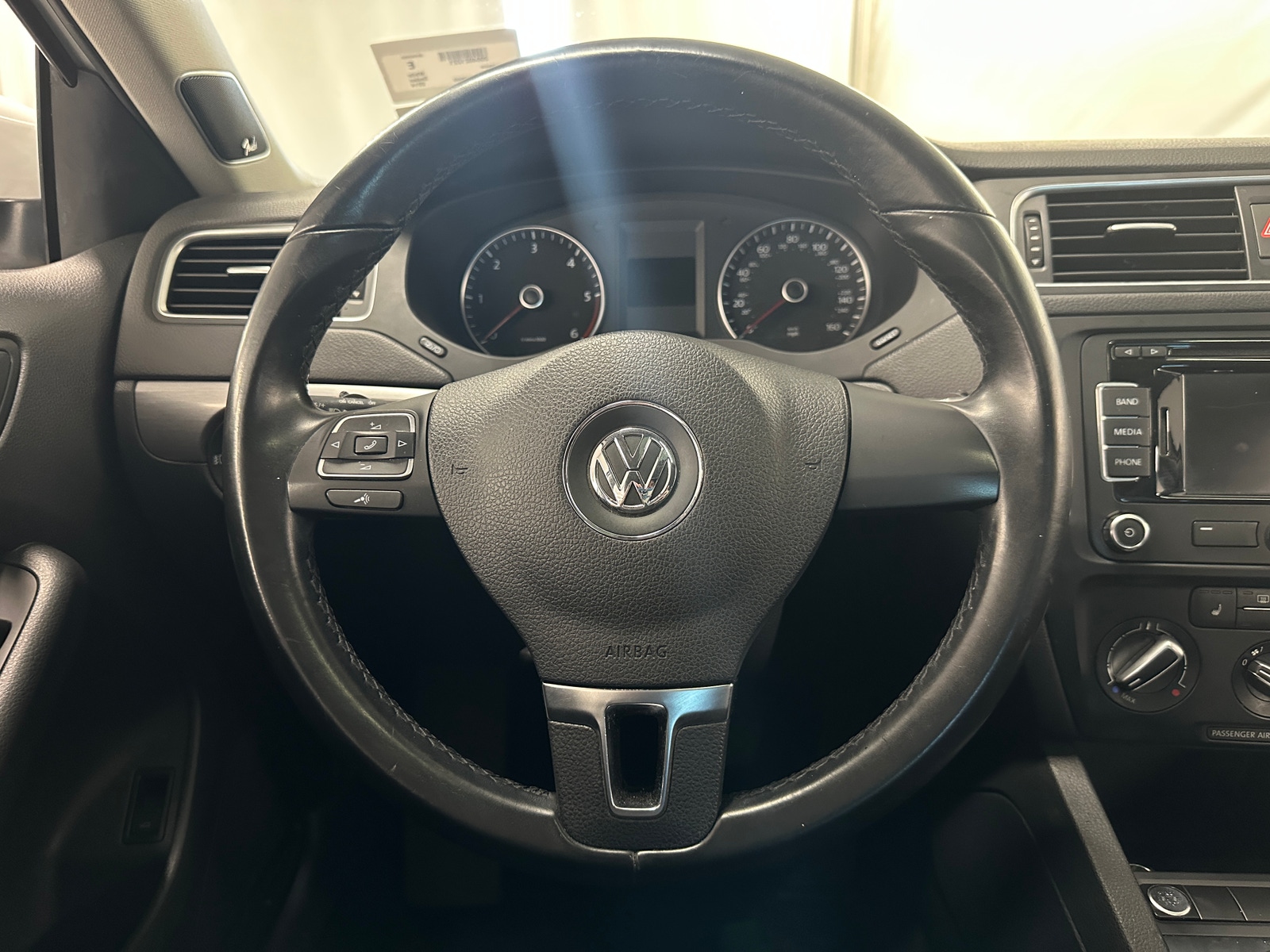 Thumbnail: 2014 Volkswagen Jetta - 5