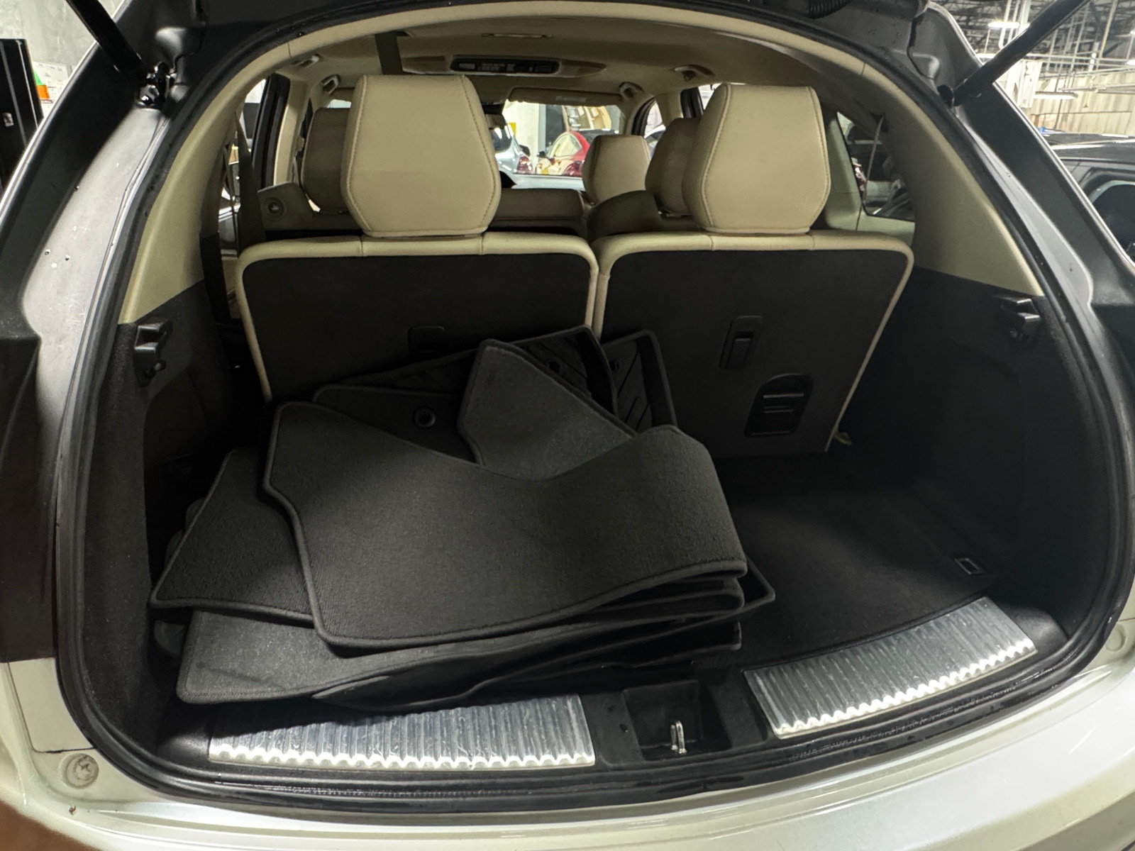 Thumbnail: 2014 Acura MDX - 6