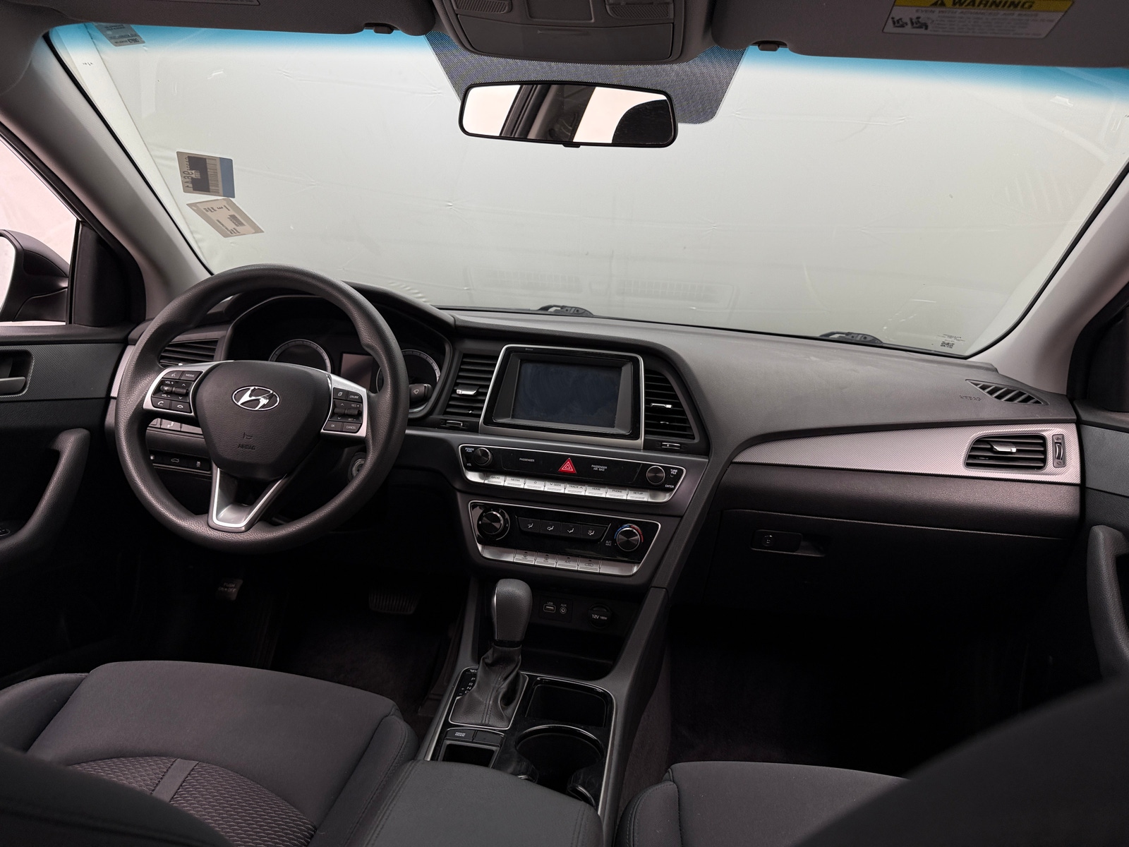 Thumbnail: 2018 Hyundai Sonata - 3