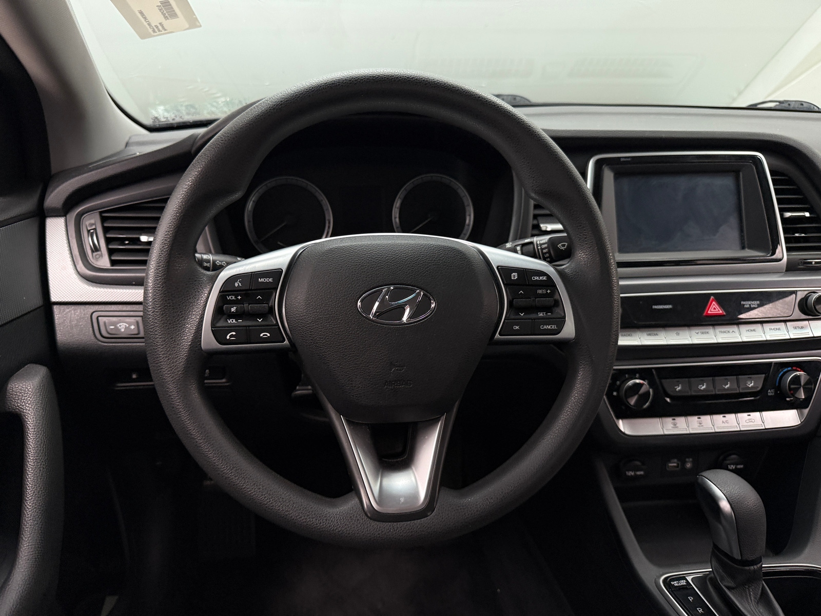 Thumbnail: 2018 Hyundai Sonata - 5