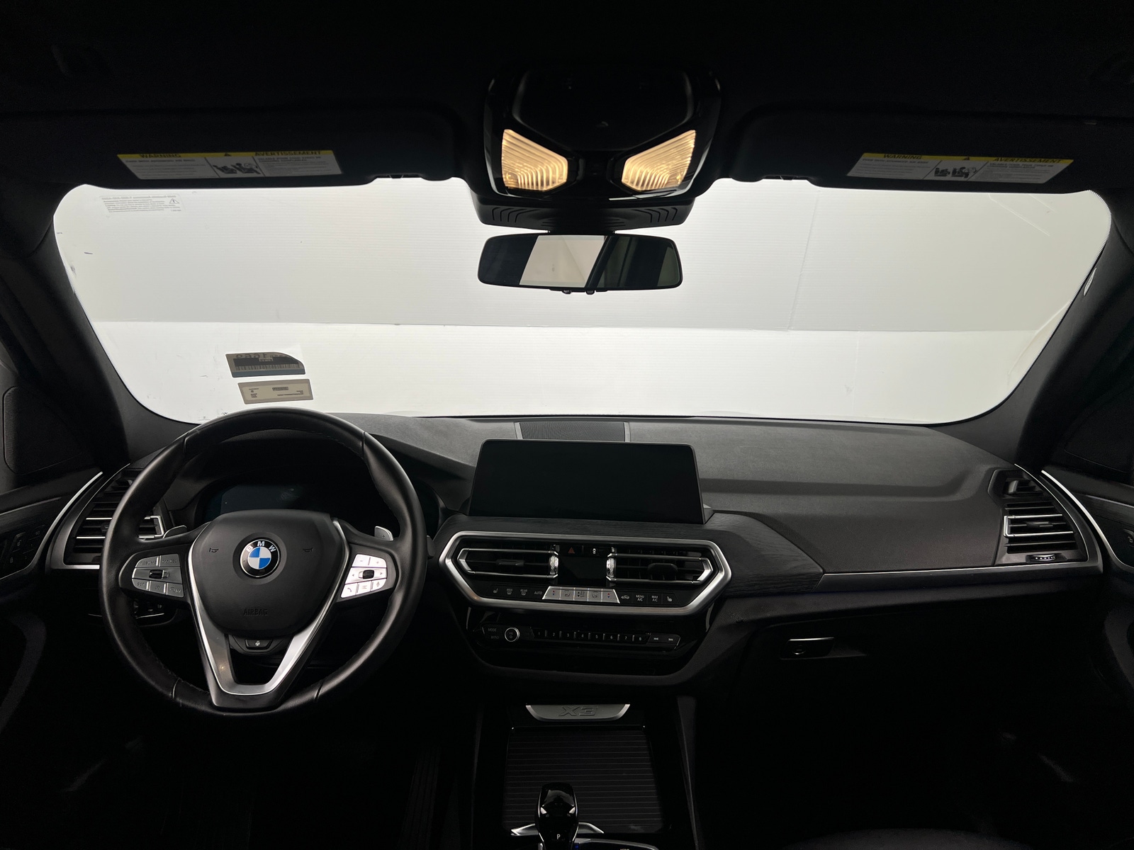 Thumbnail: 2024 BMW X3 - 2