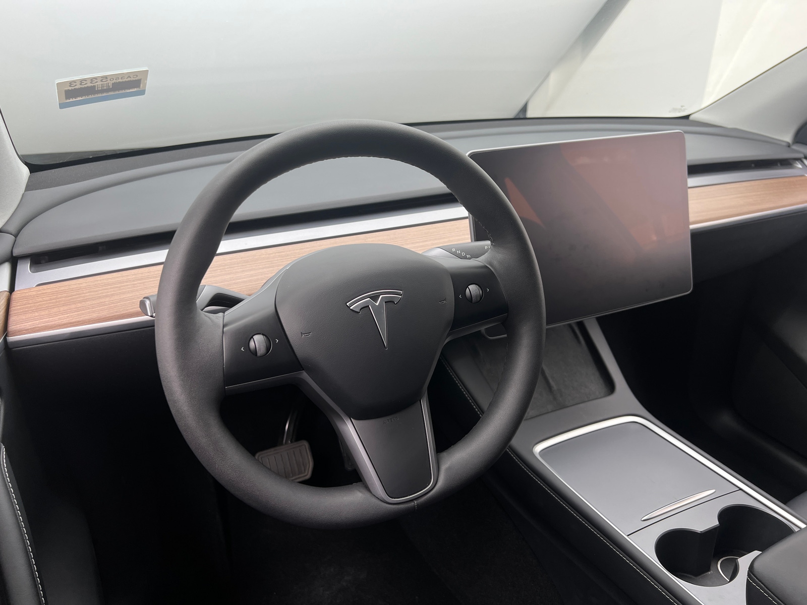 Thumbnail: 2022 Tesla Model Y - 4